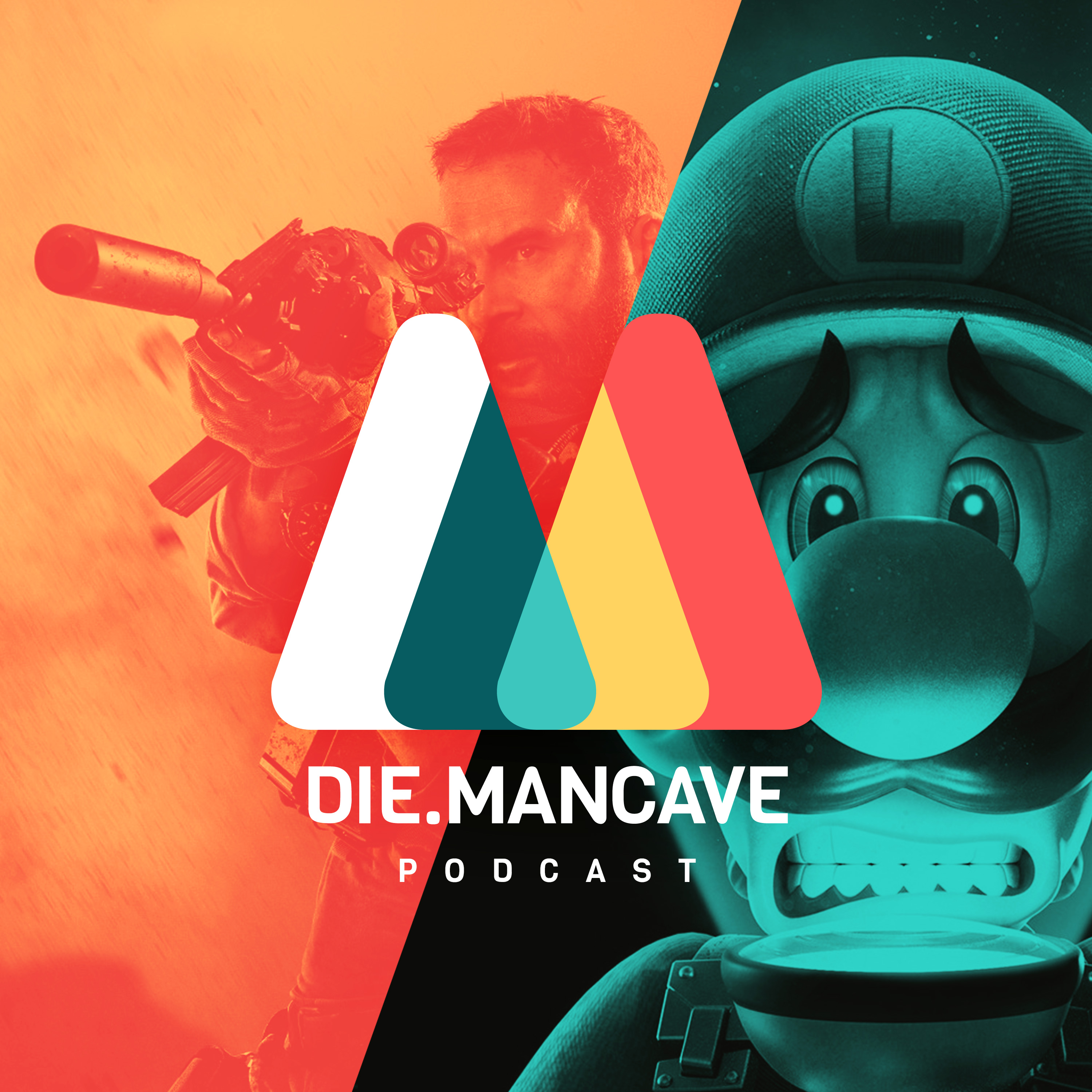 Die Mancave