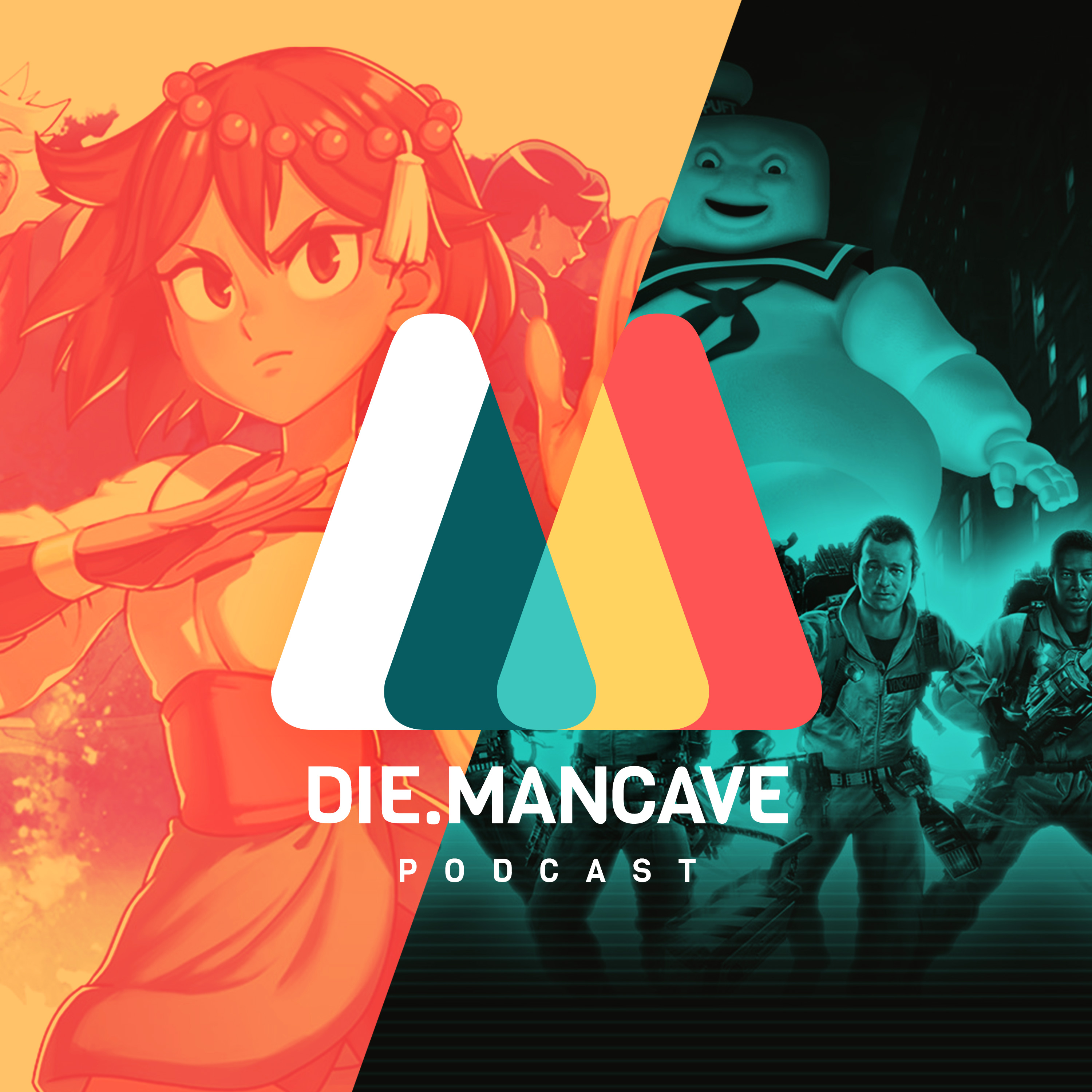 Die Mancave