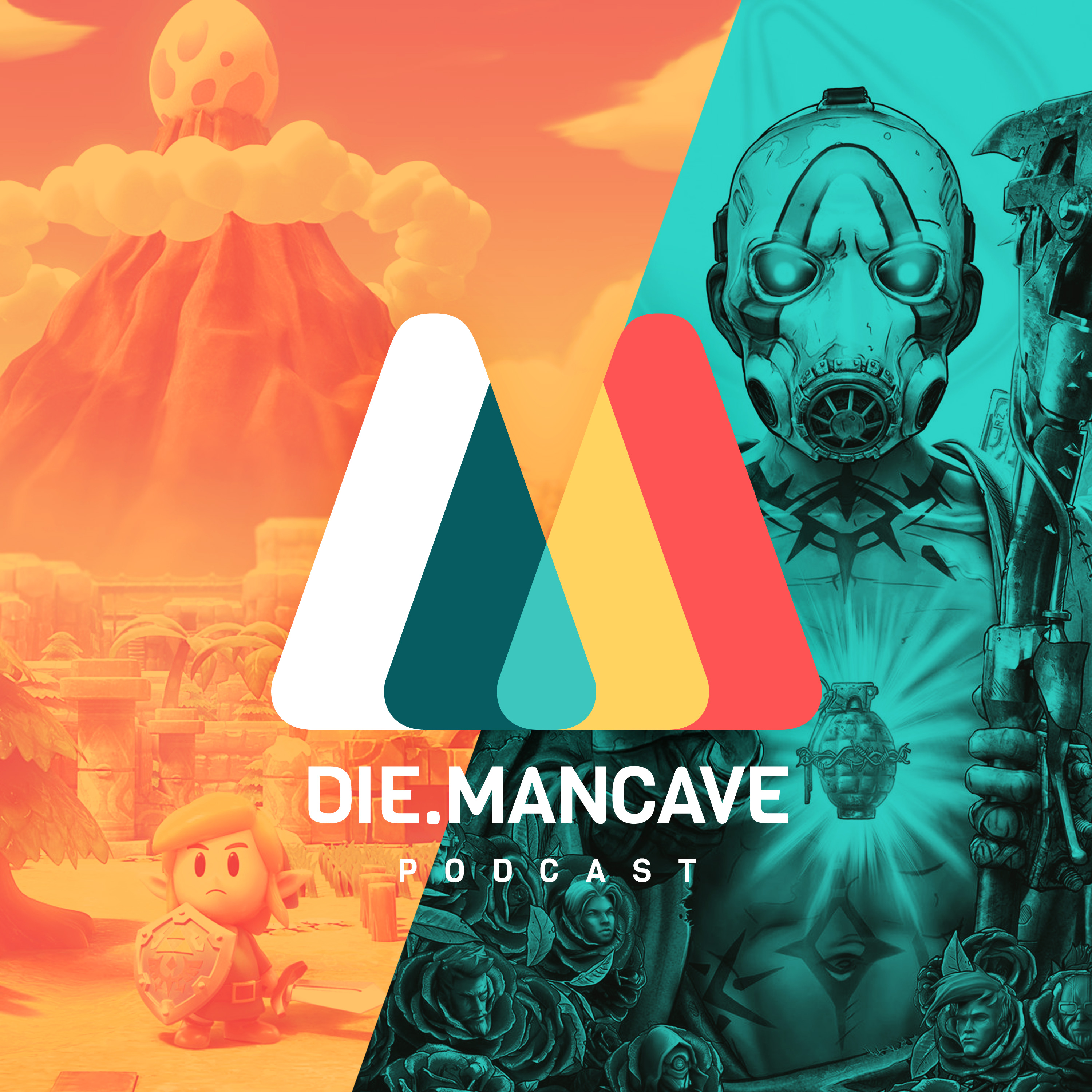 Die Mancave