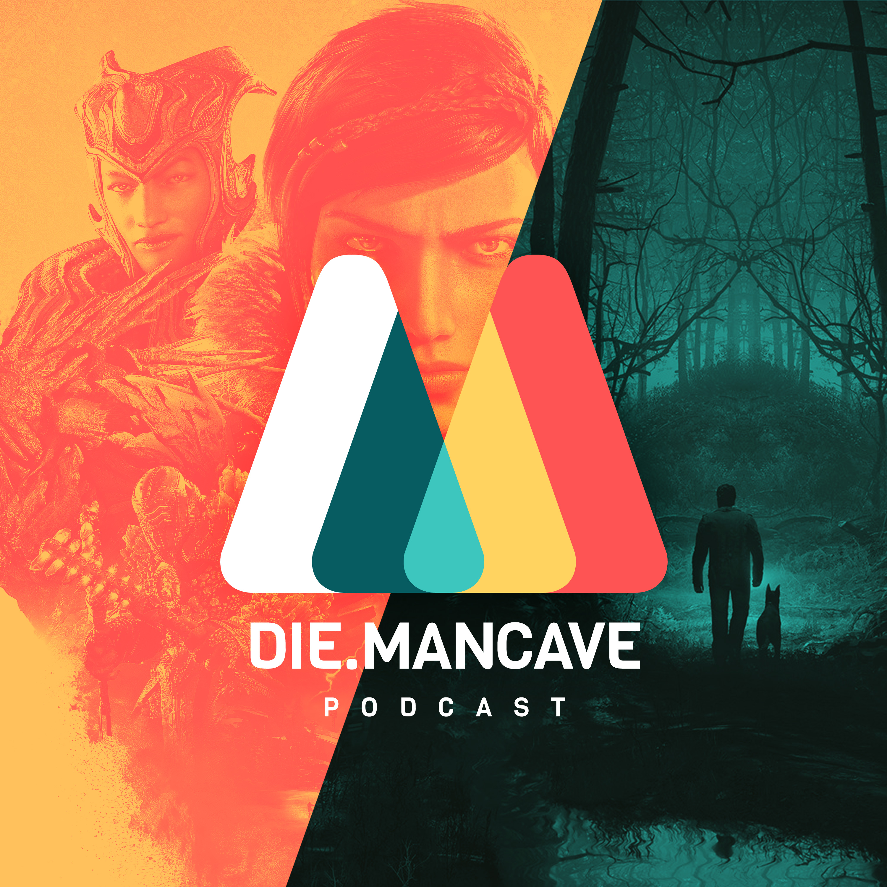 Die Mancave