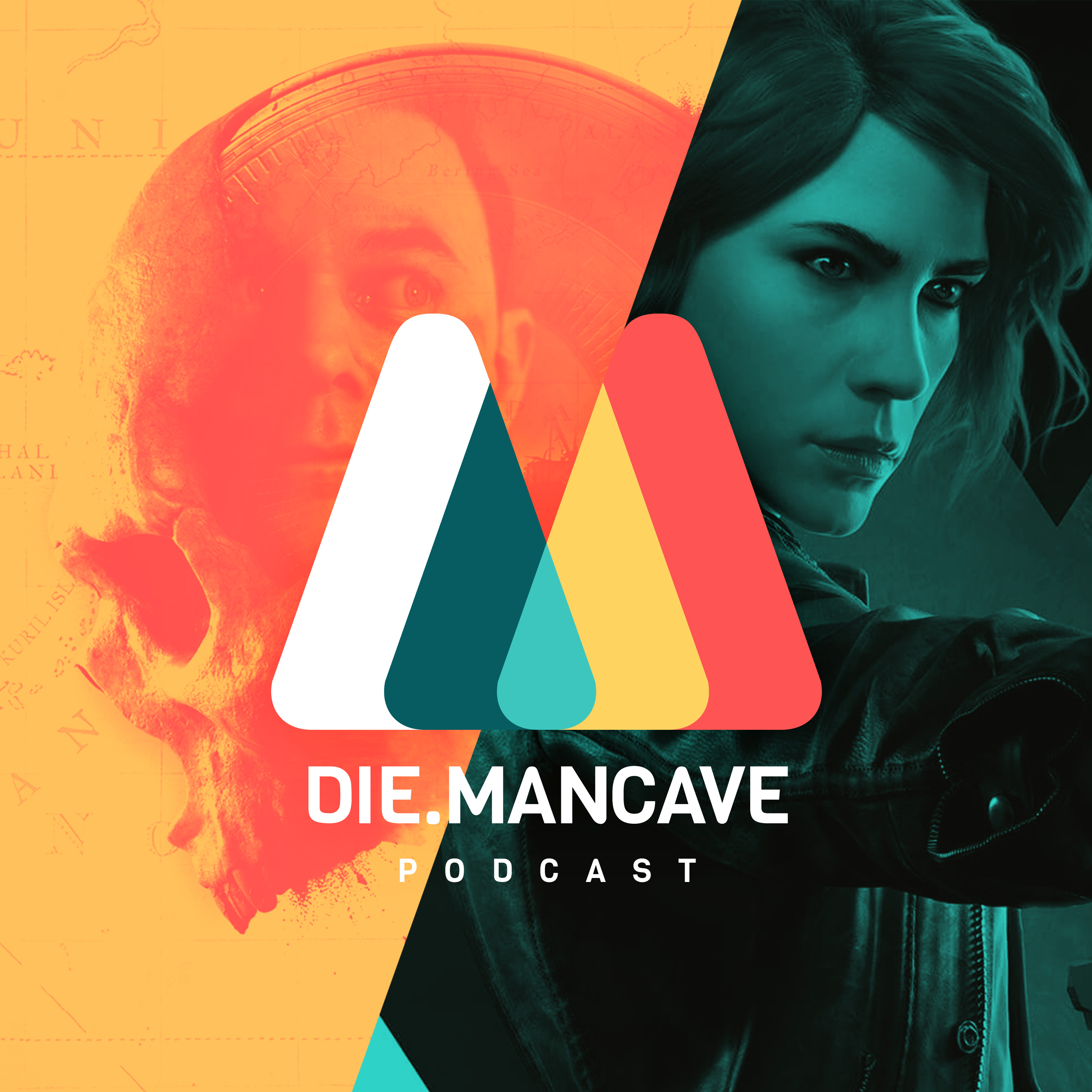 Die Mancave