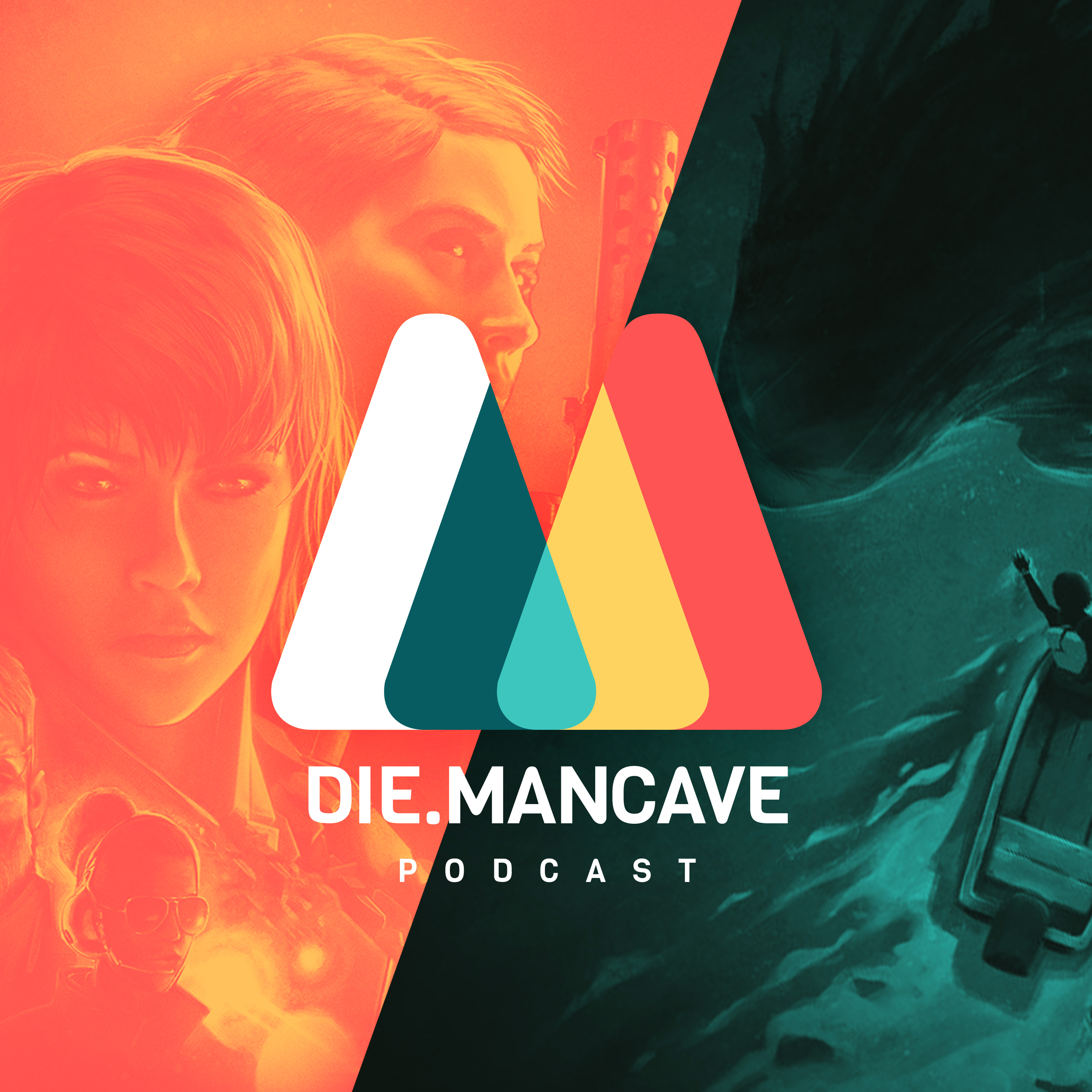 Die Mancave
