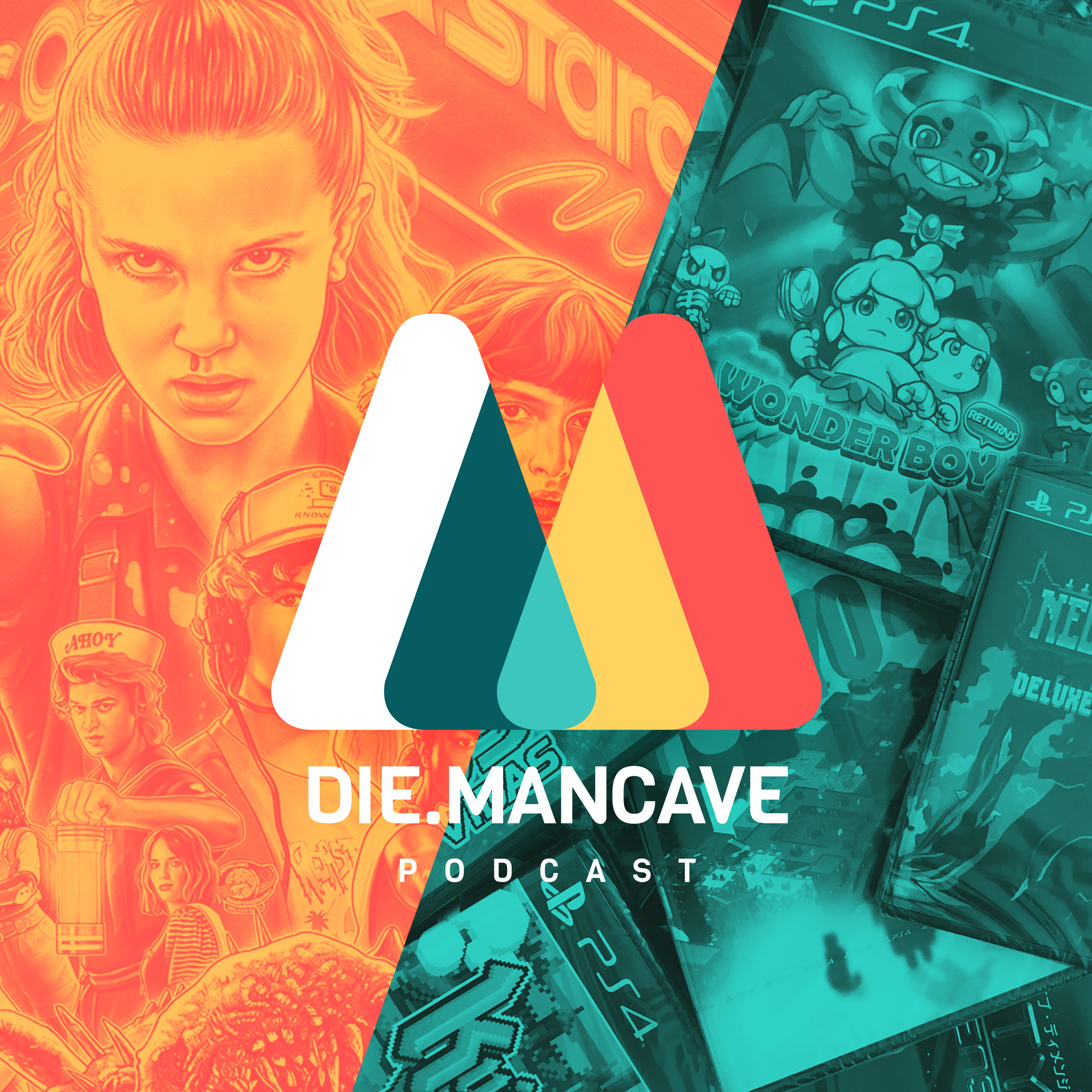 Die Mancave