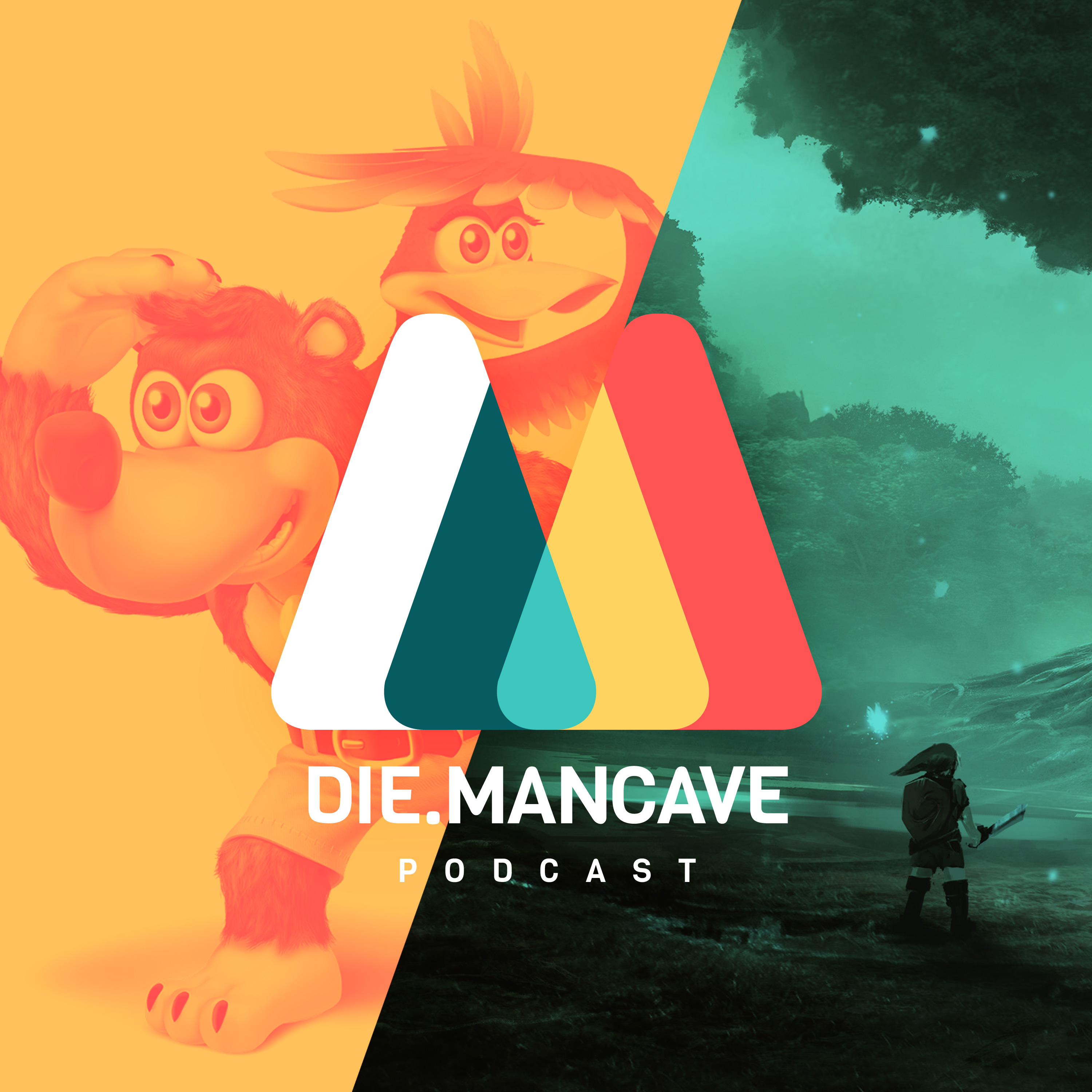 Die Mancave
