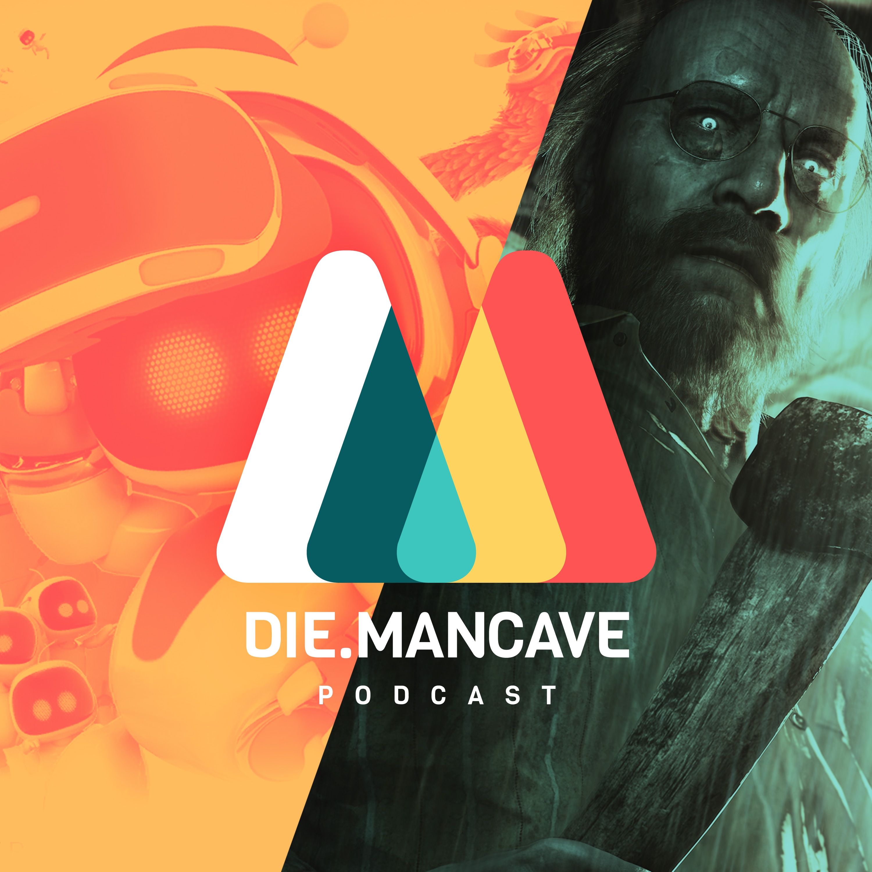 Die Mancave