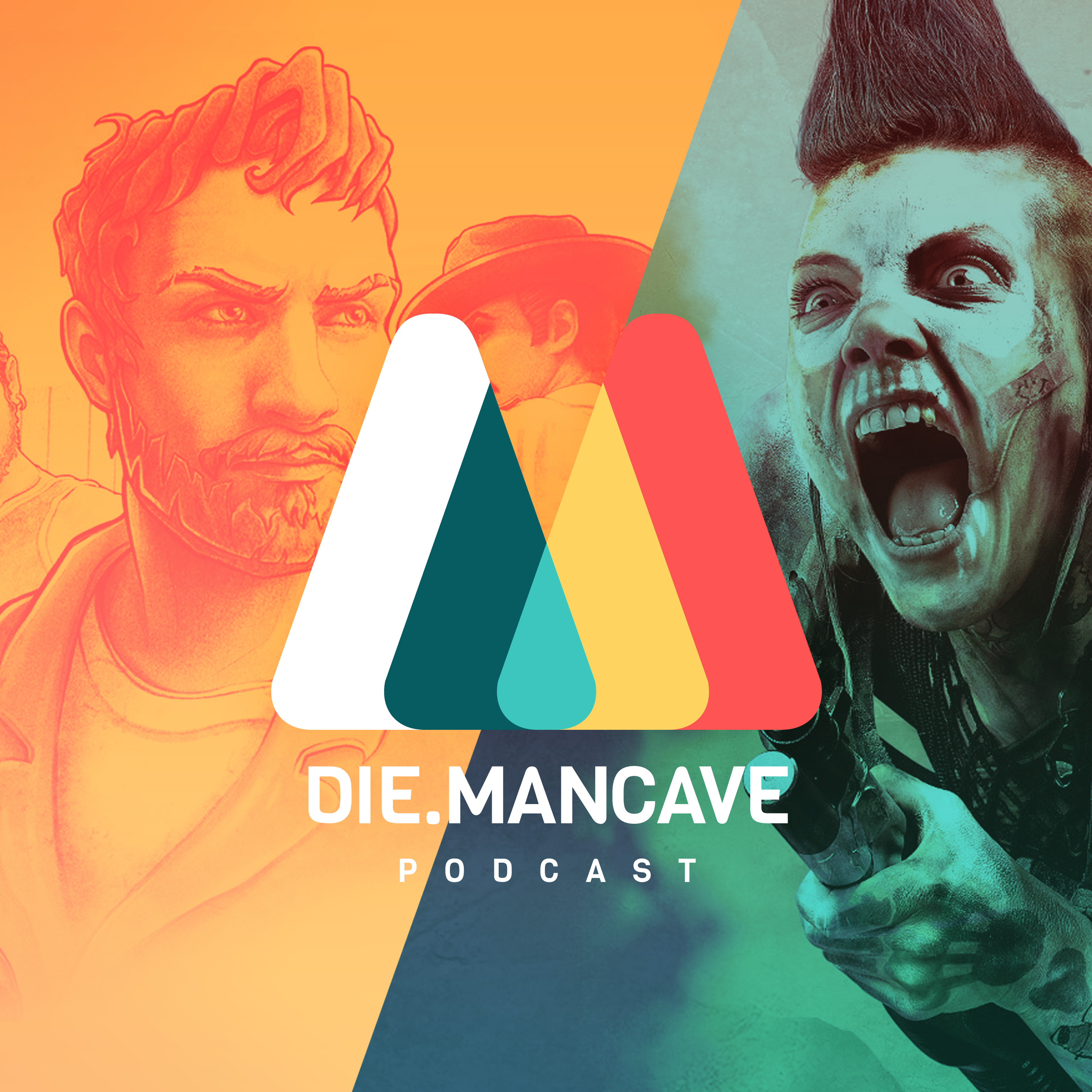 Die Mancave