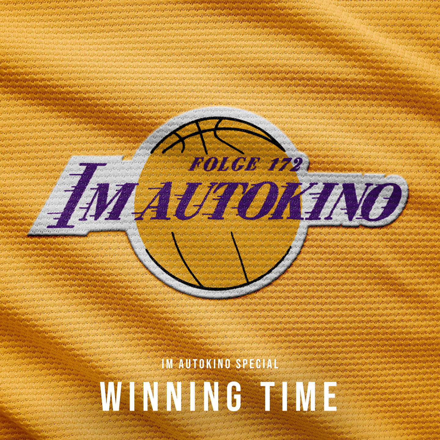 Folge 172 - Winning Time