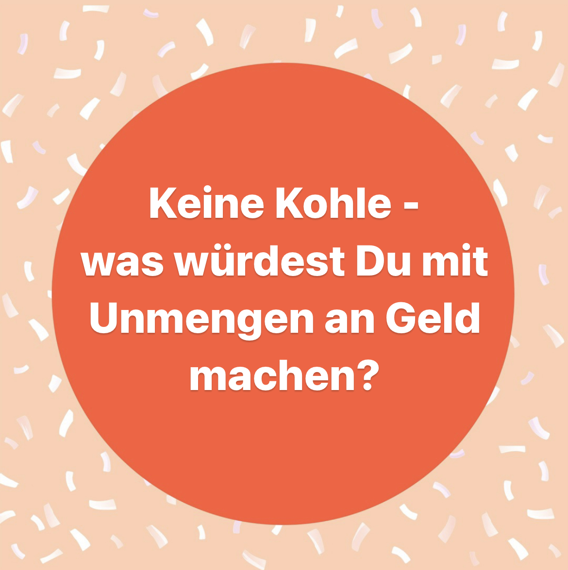 Yes, Honey! ...mit Isa und Maya
