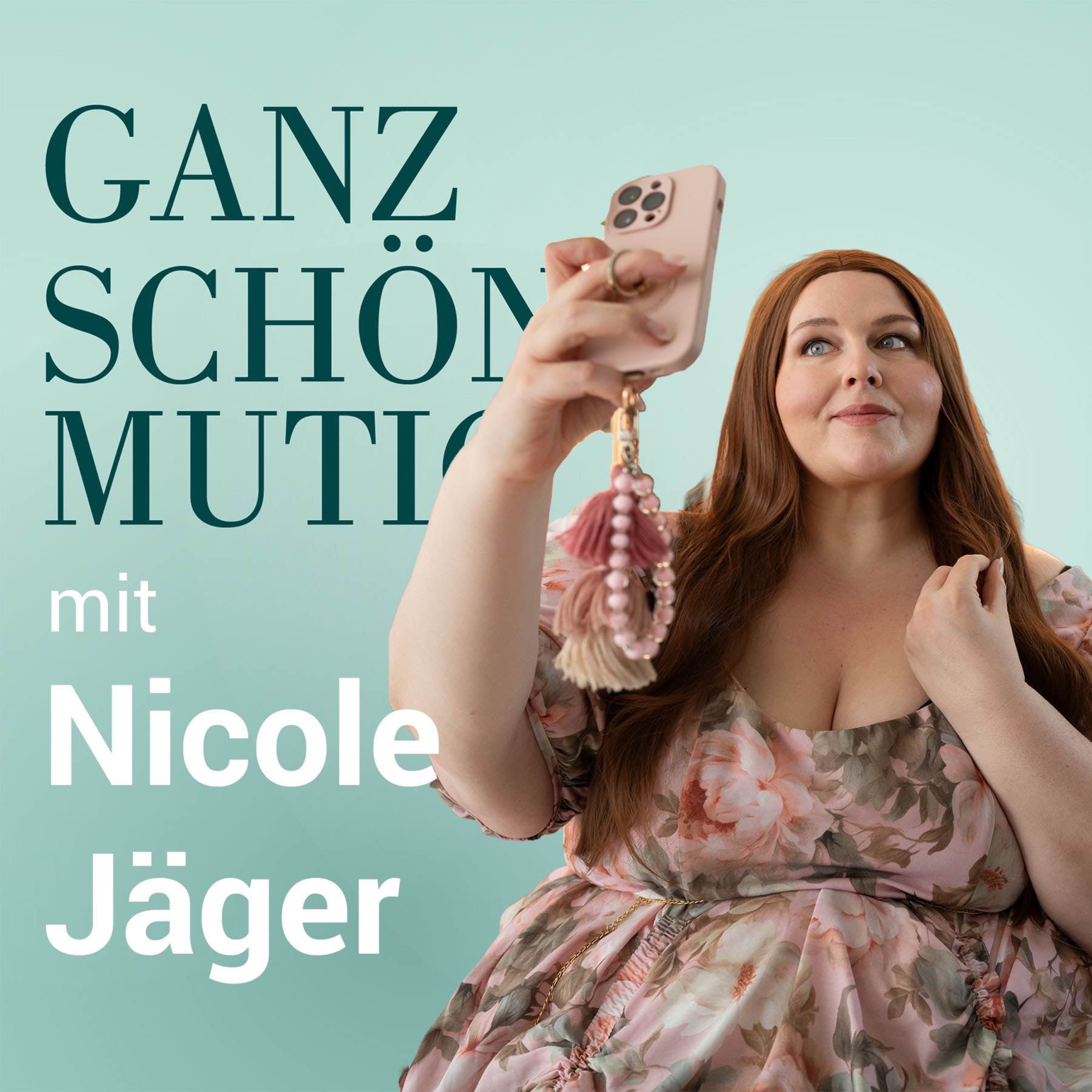 GANZ SCHÖN MUTIG