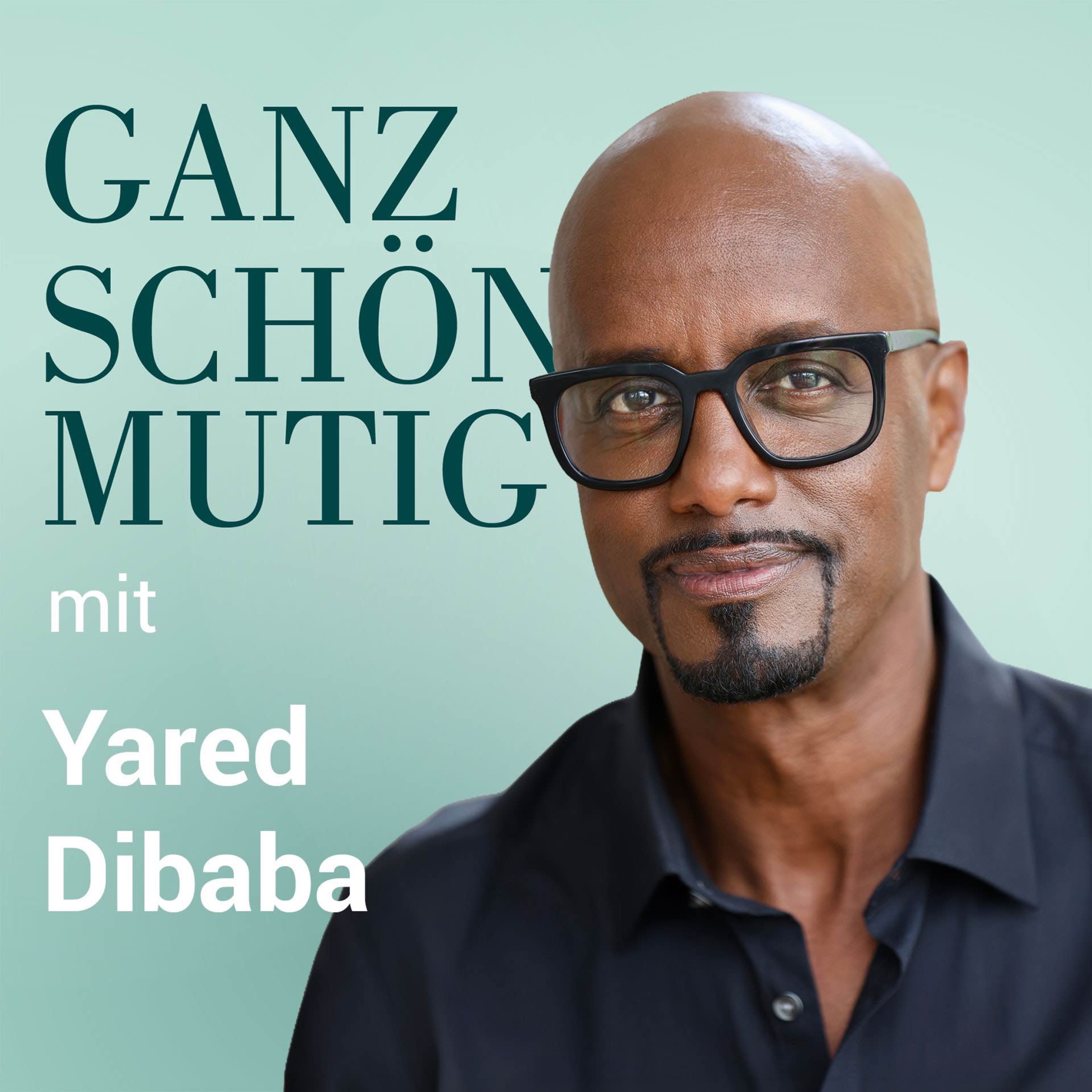 GANZ SCHÖN MUTIG