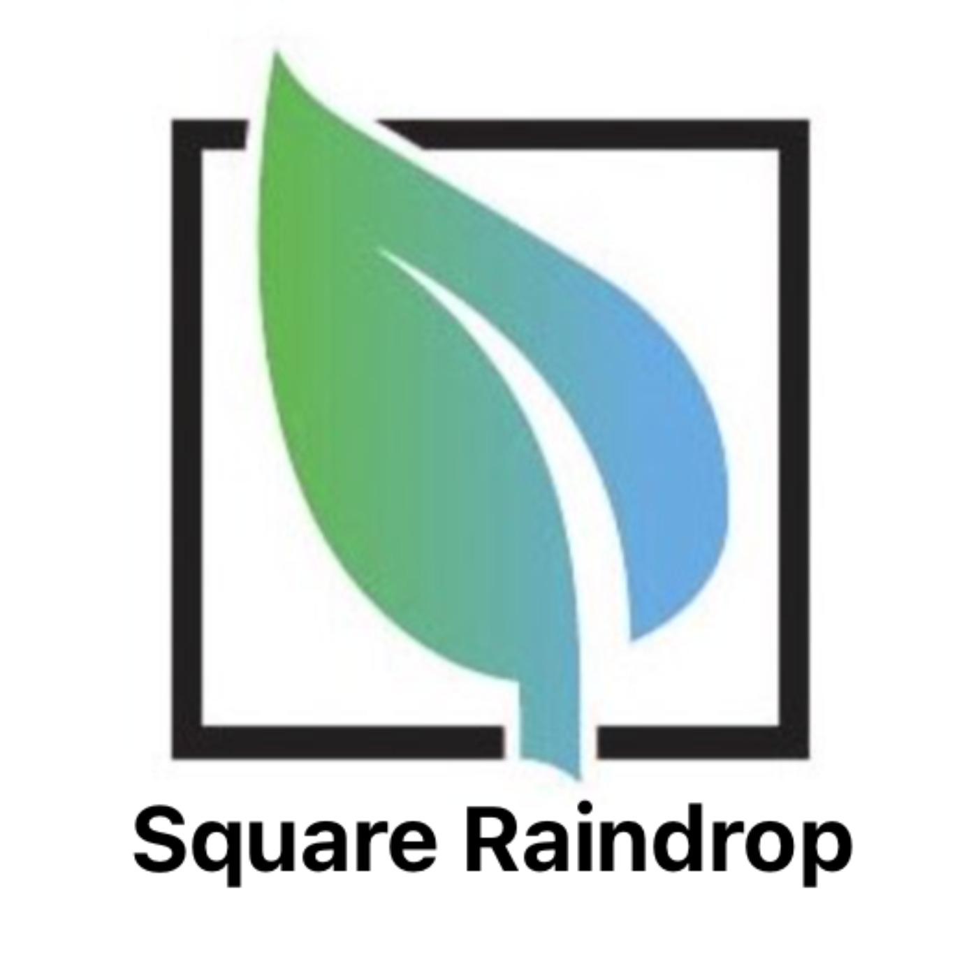 Square Raindrop Special: Interview with Don Griffith episode artwork