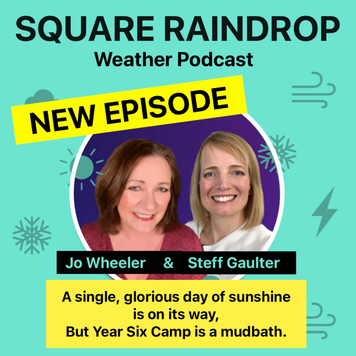 What's happening to the UK weather - will the rain ever stop? episode artwork
