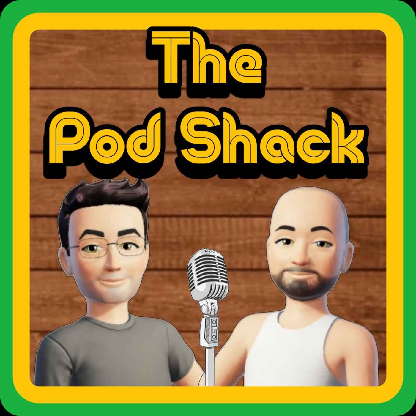The boys are back in town