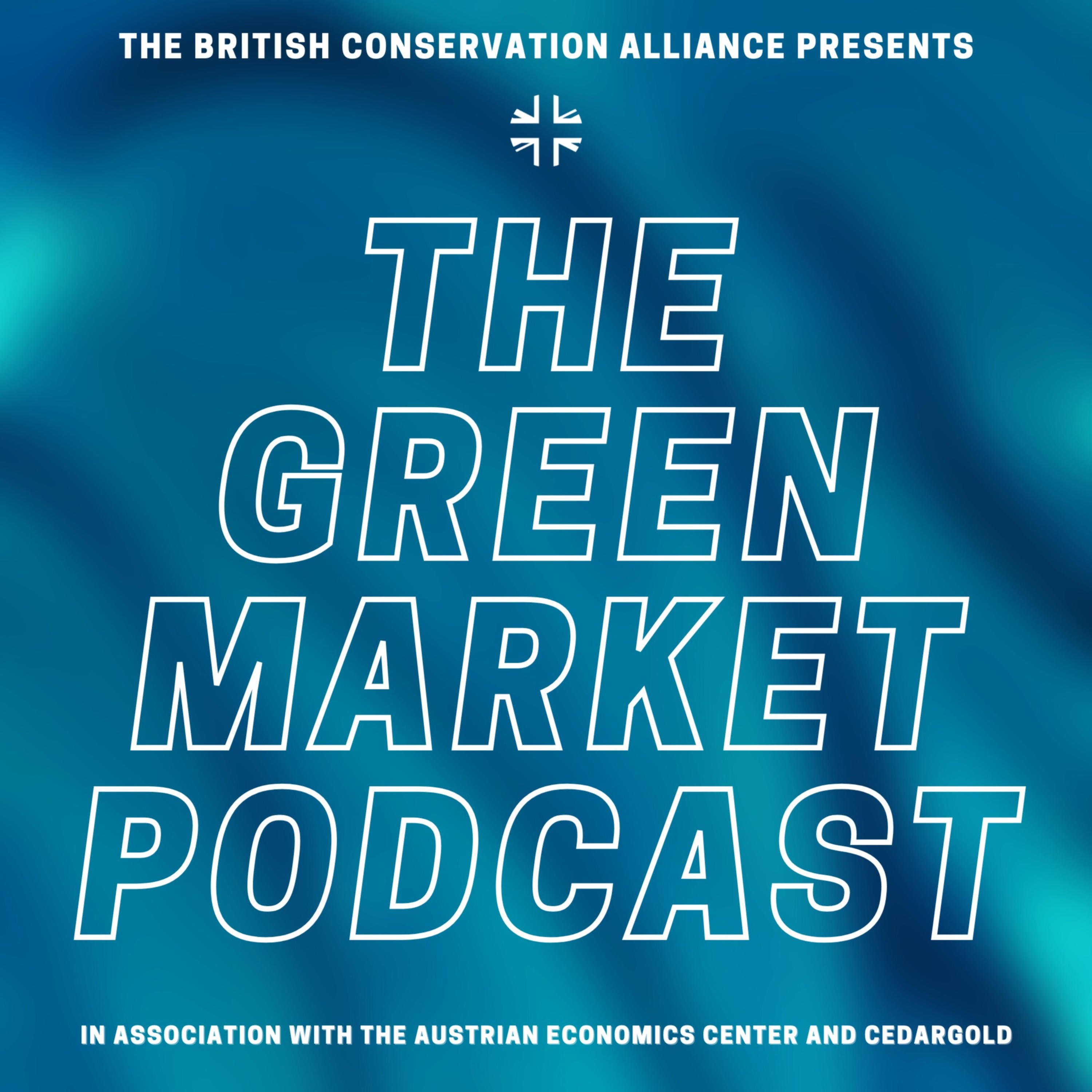 The Green Market Podcast
