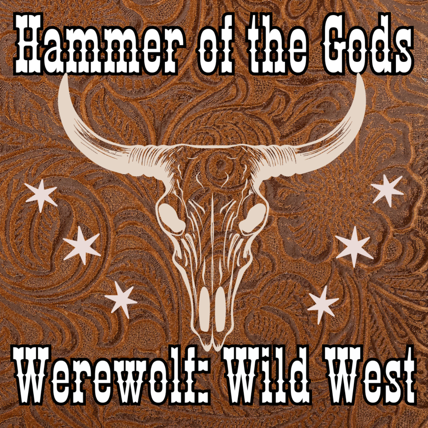 cover art for Werewolf: Wild West - Missoula Madness | #PrideRevolution2024