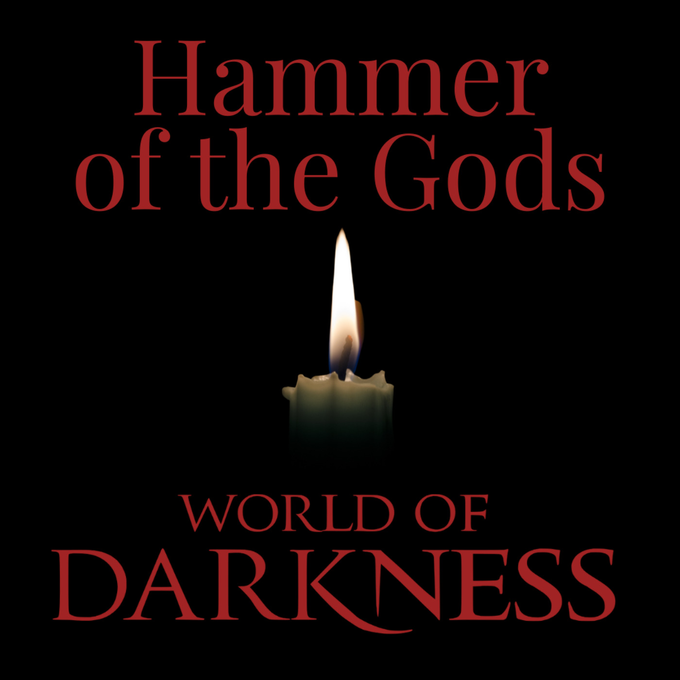 Hammer of the Gods