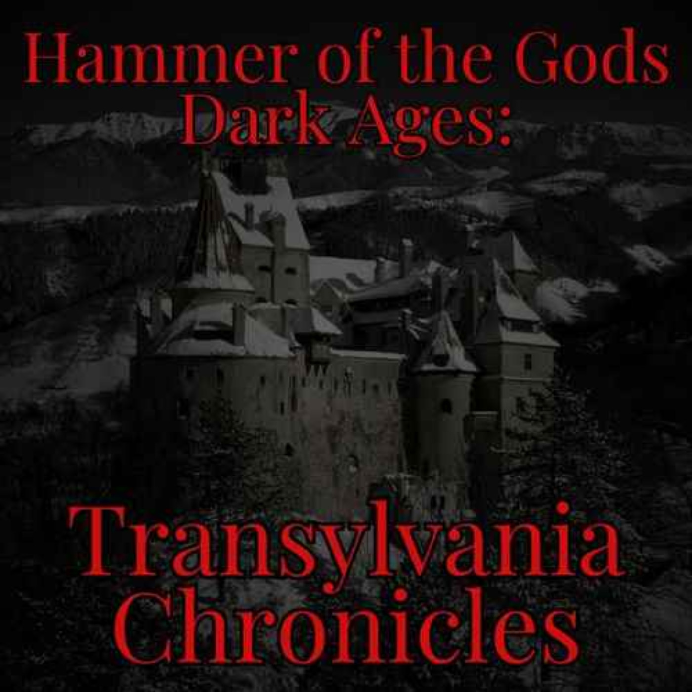 Hammer of the Gods