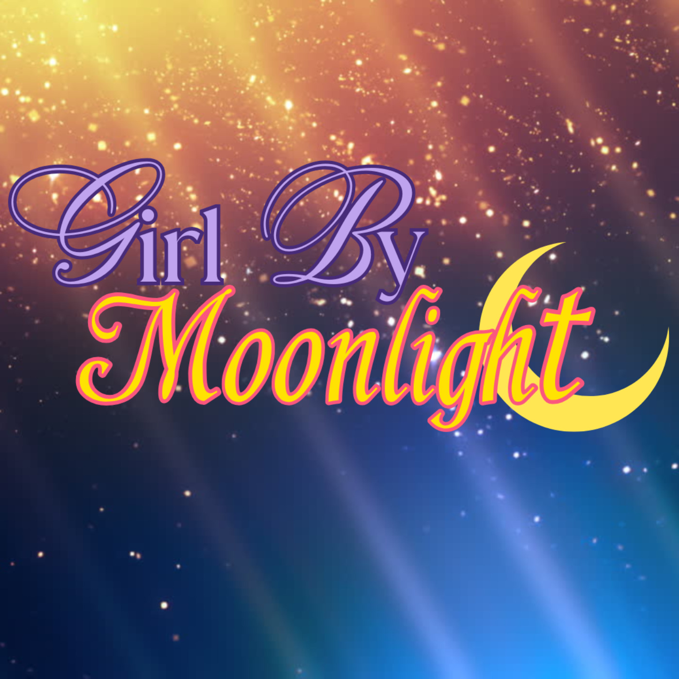 Girl By Moonlight: Behind the Masked Smile | With guest GM Lee!
