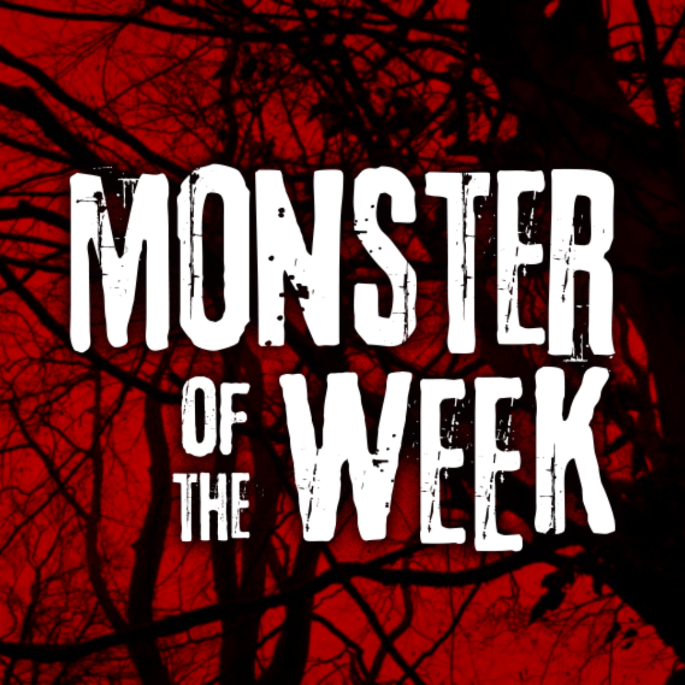 Monster of the Week: Monster of the Week: Non-Binary Awareness Week Edition! | With GM Lee