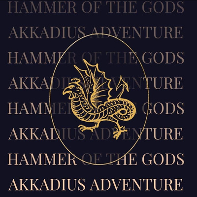 Hammer of the Gods