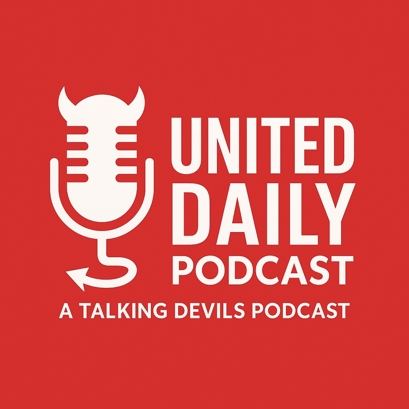 United Daily - Thursday 4th September 2025 - Onana Could Still Leave
