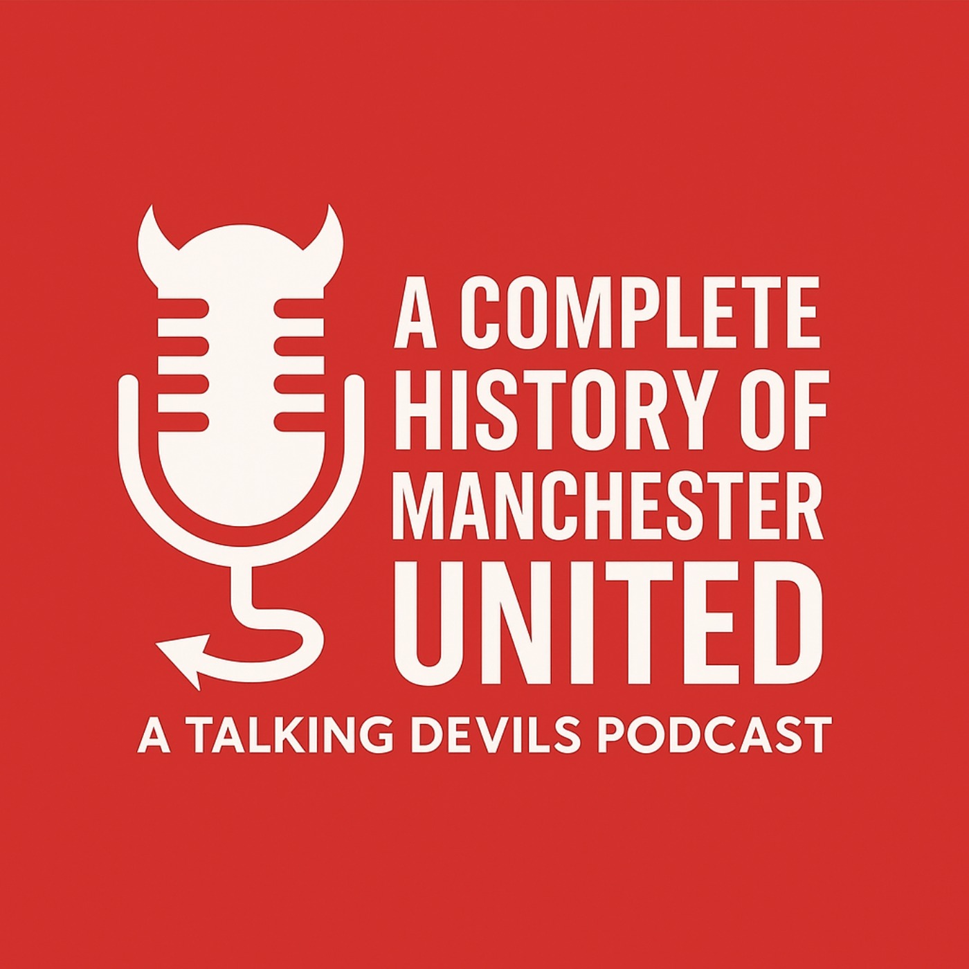 A Complete History Of Manchester United - 50/51 - Busby Breaks World Record
