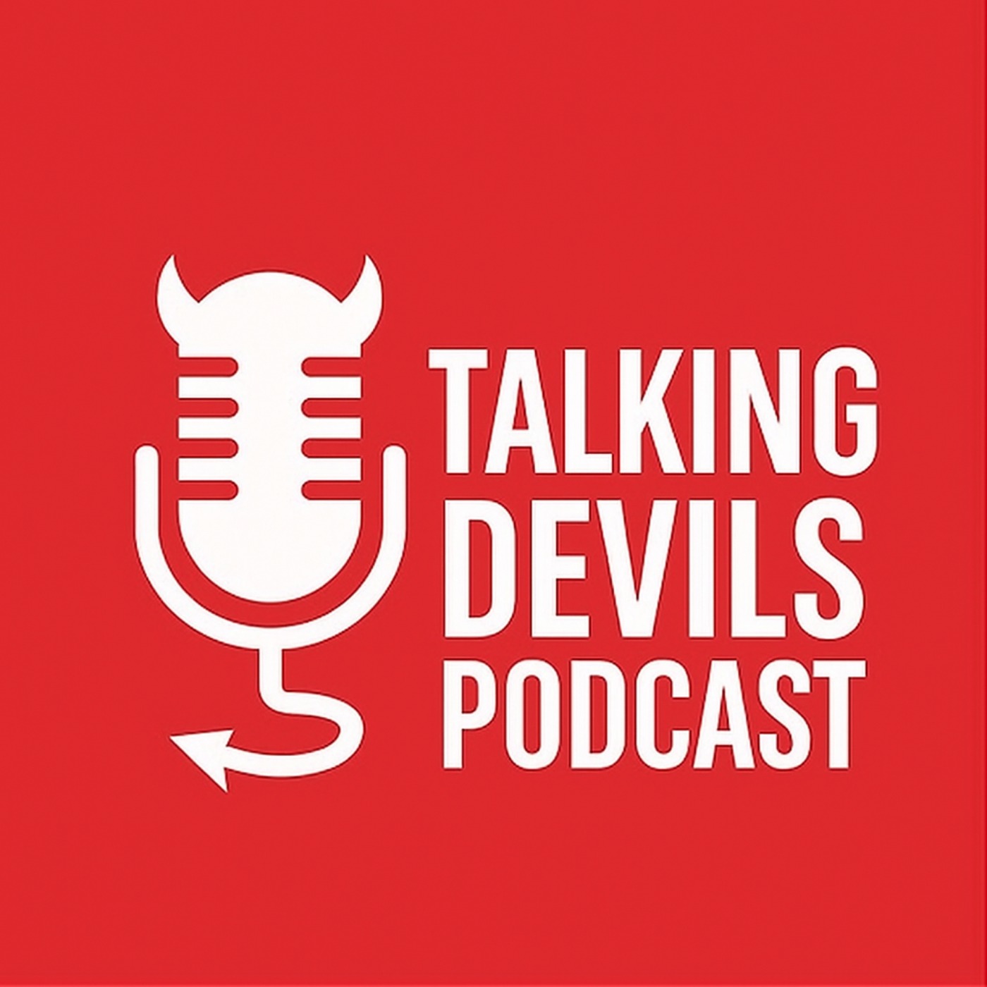 Man Utd 4-2 Brighton - Talking Devils Podcast with Paul Parker