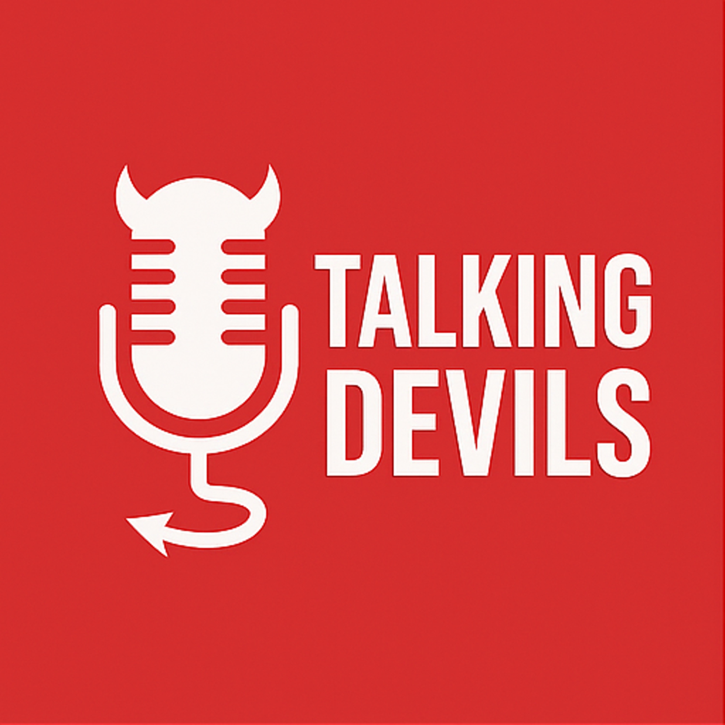 Spurs 2-2 Man Utd Review - Talking Devils with Paul Parker