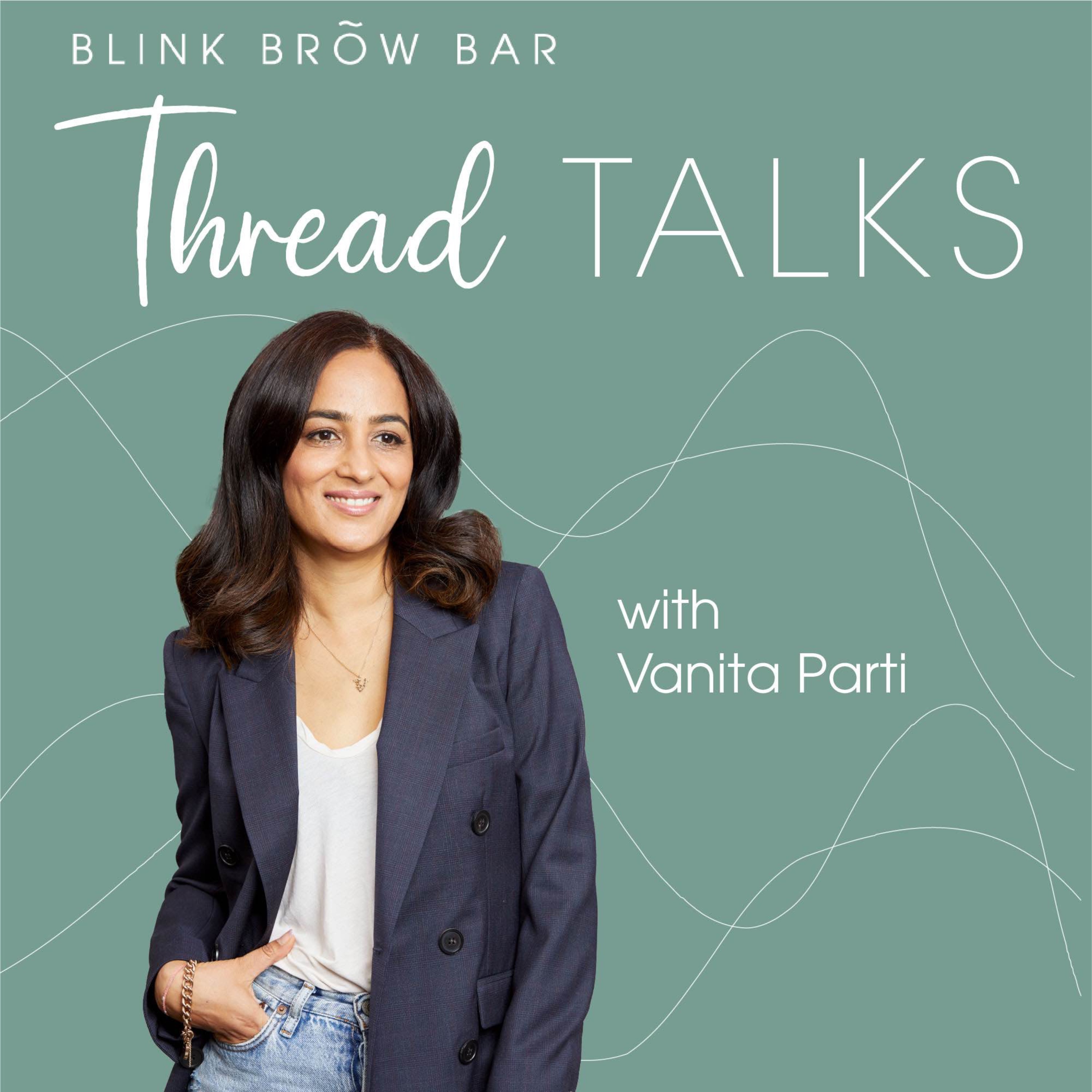 Thread Talks by Vanita Parti