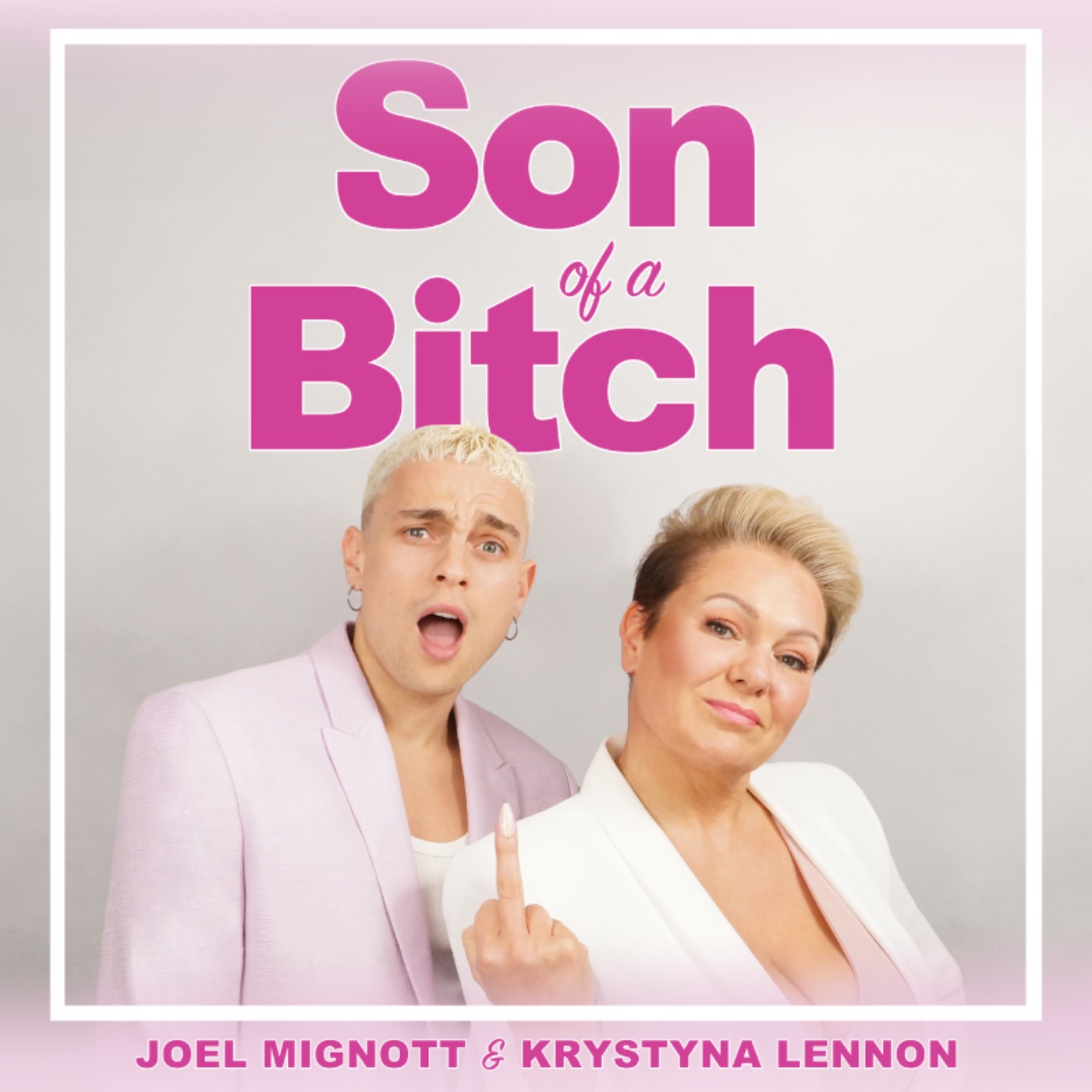 Son Of A Bitch