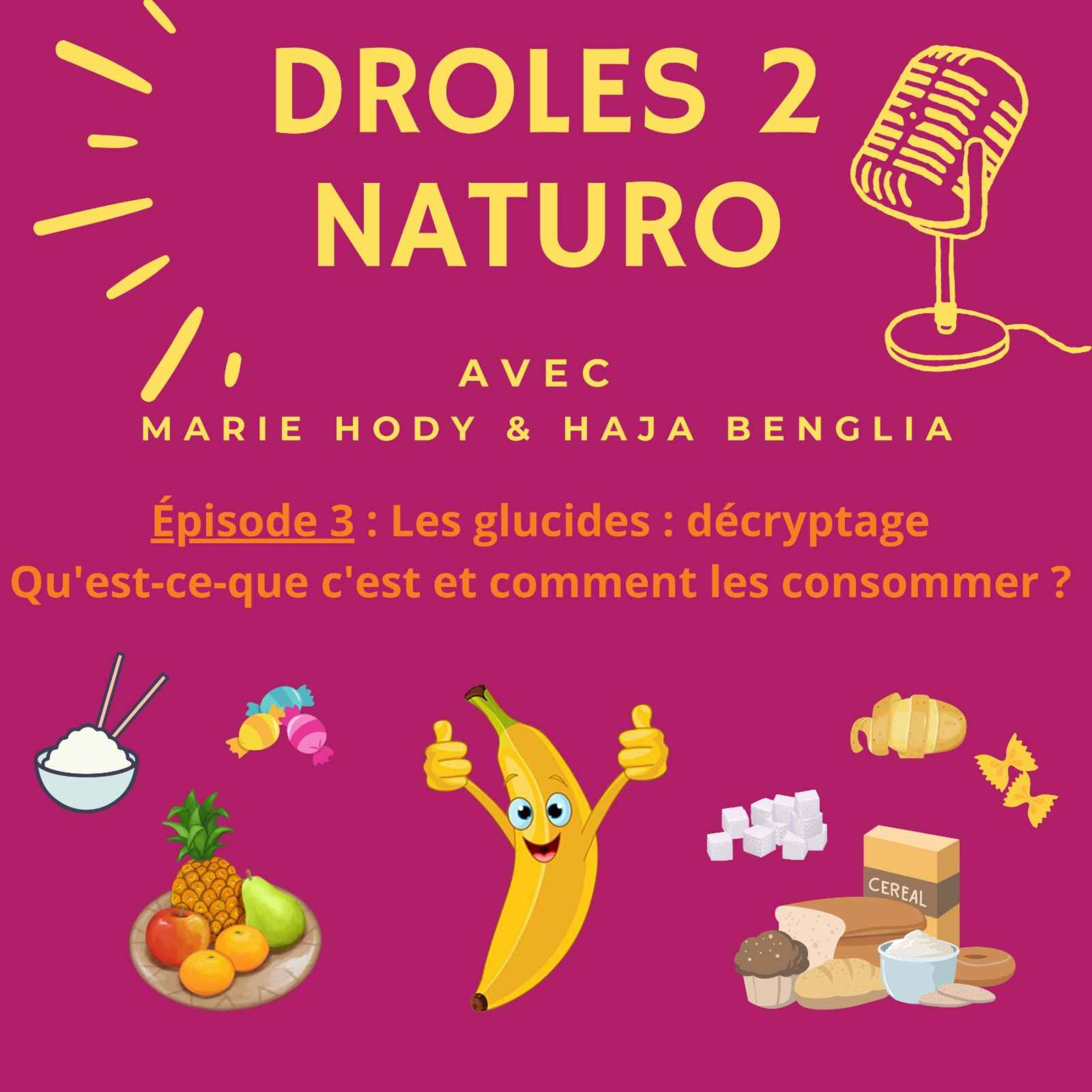 Drôles 2 Naturo