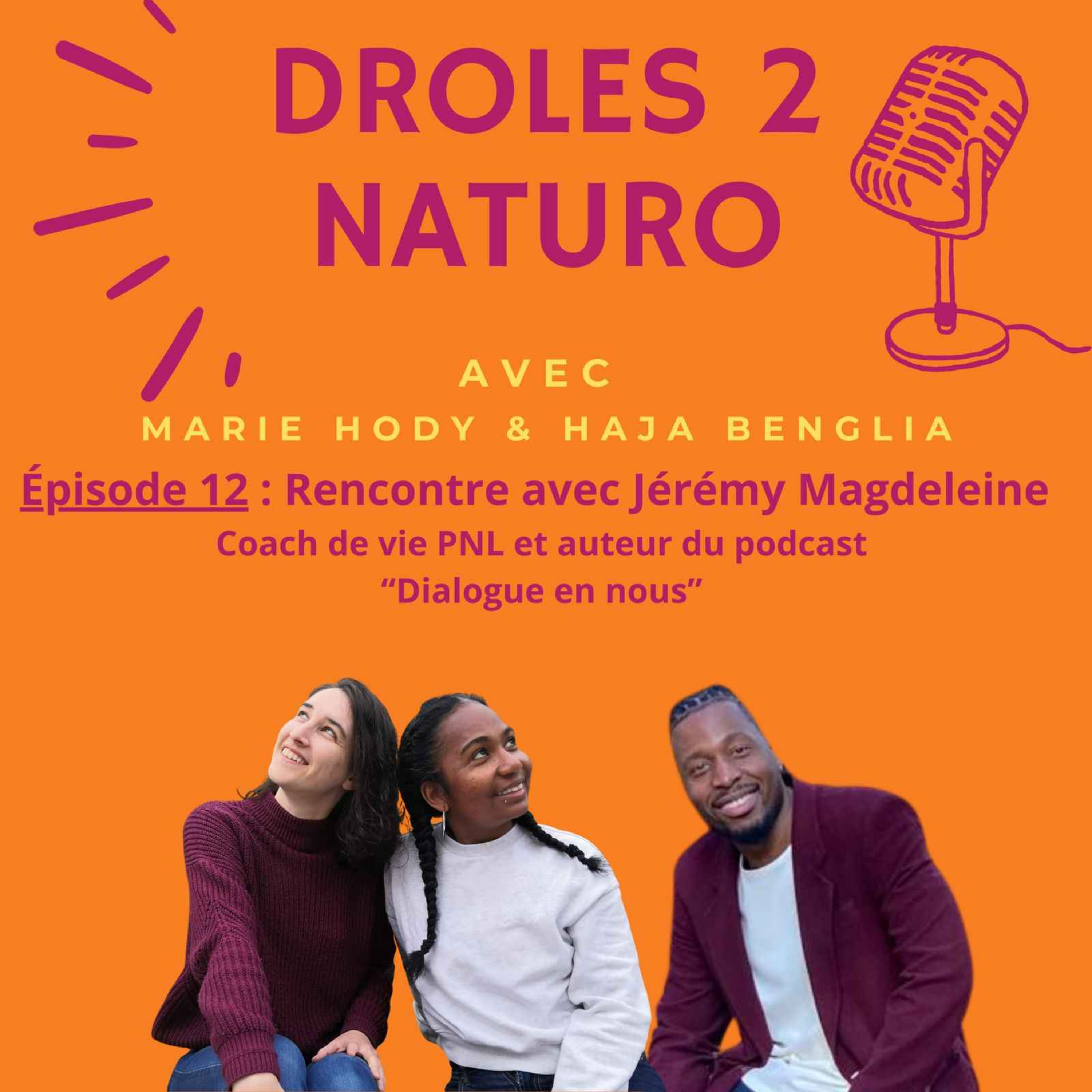 Drôles 2 Naturo