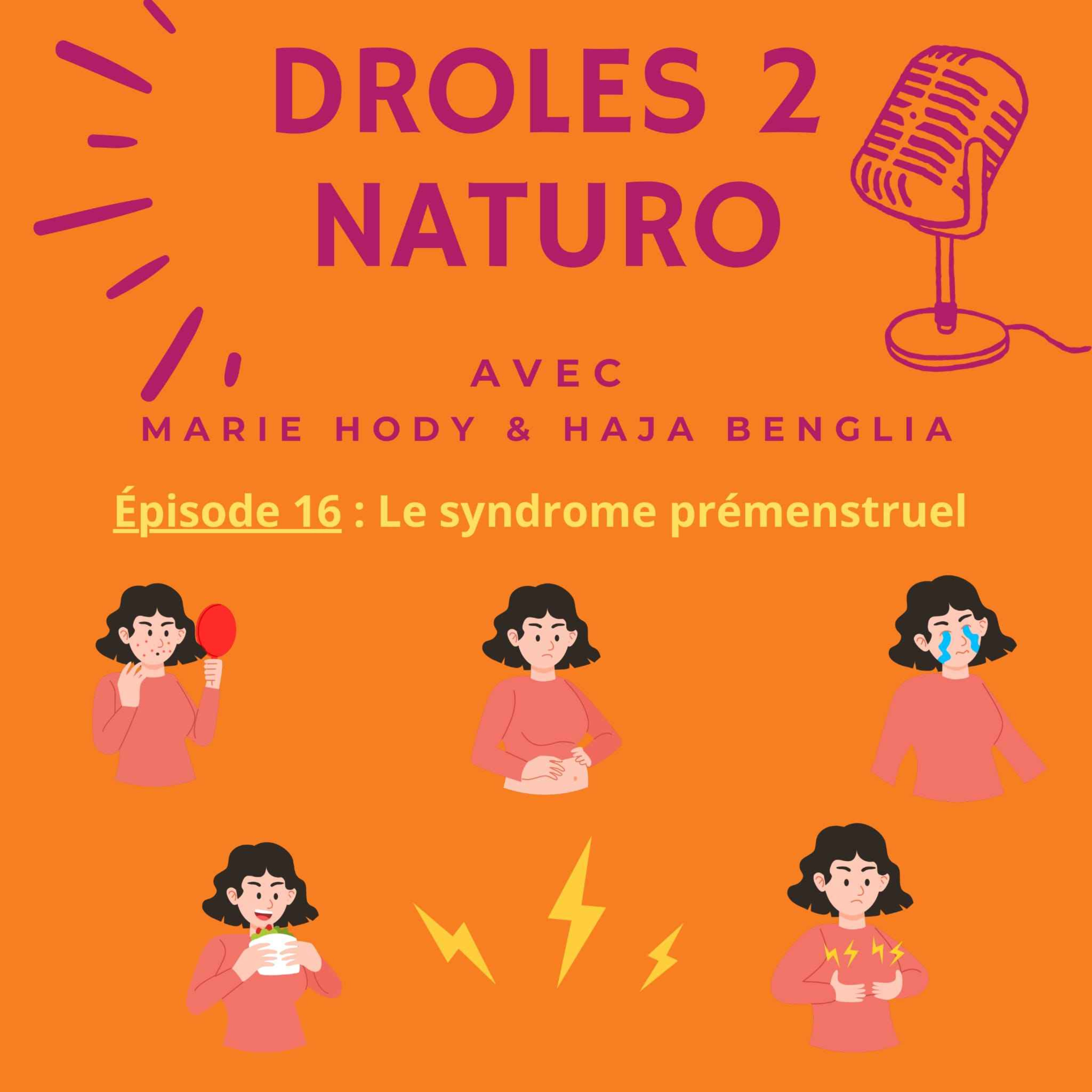 Drôles 2 Naturo