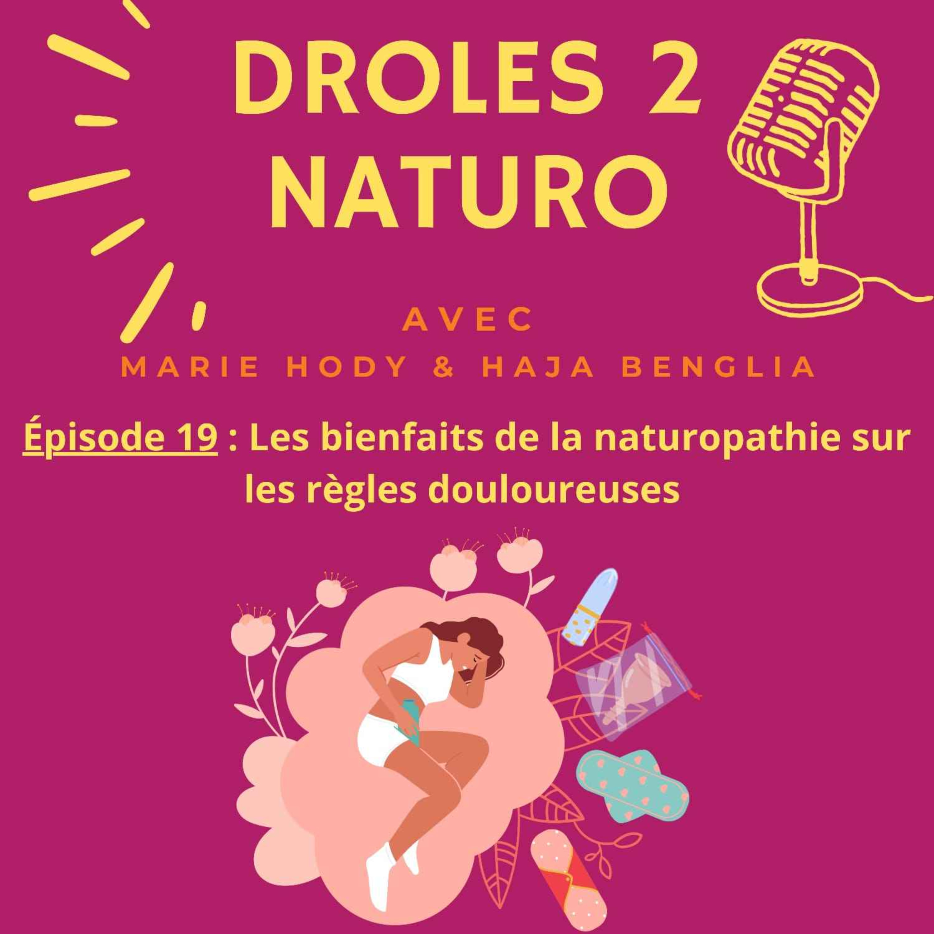 Drôles 2 Naturo