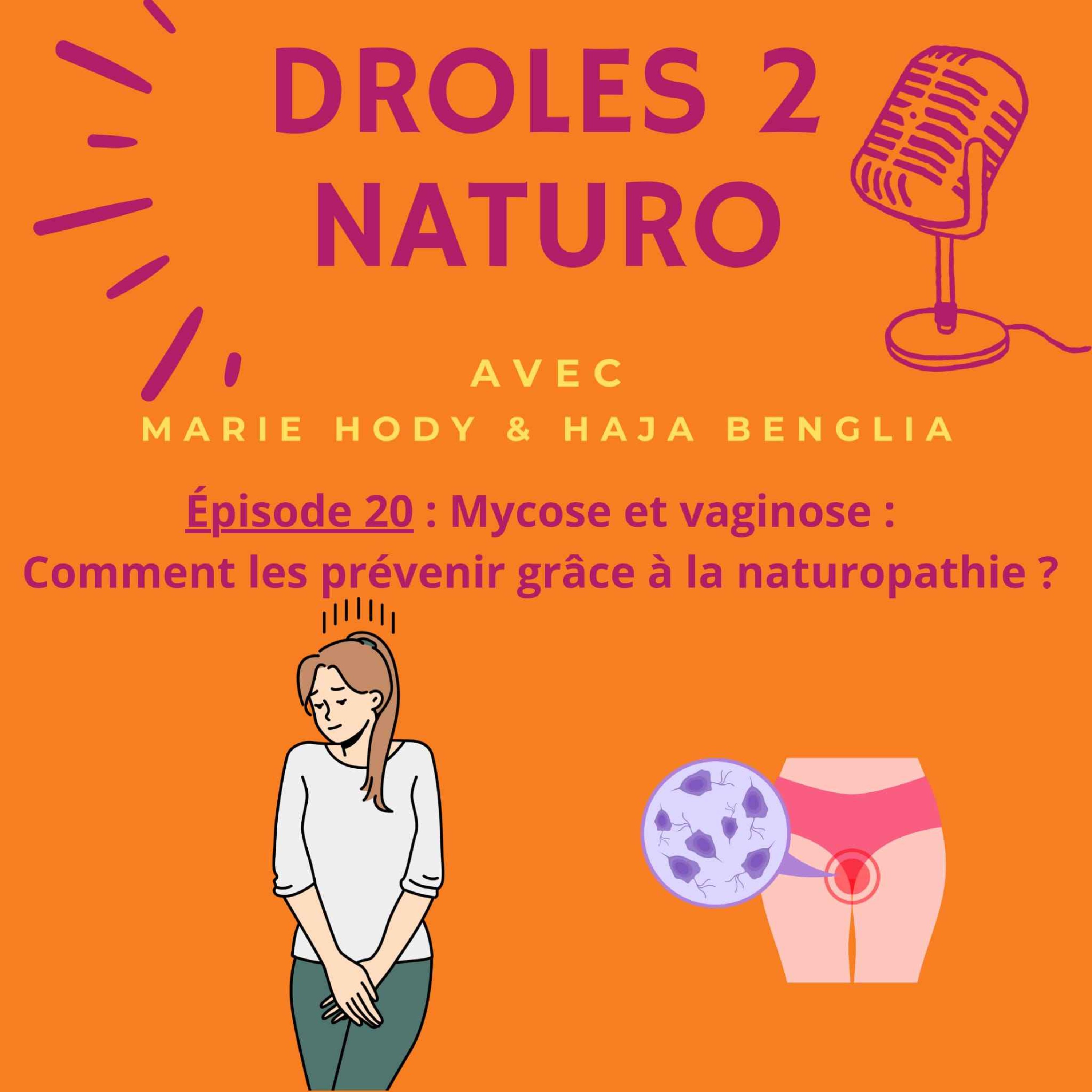 Drôles 2 Naturo