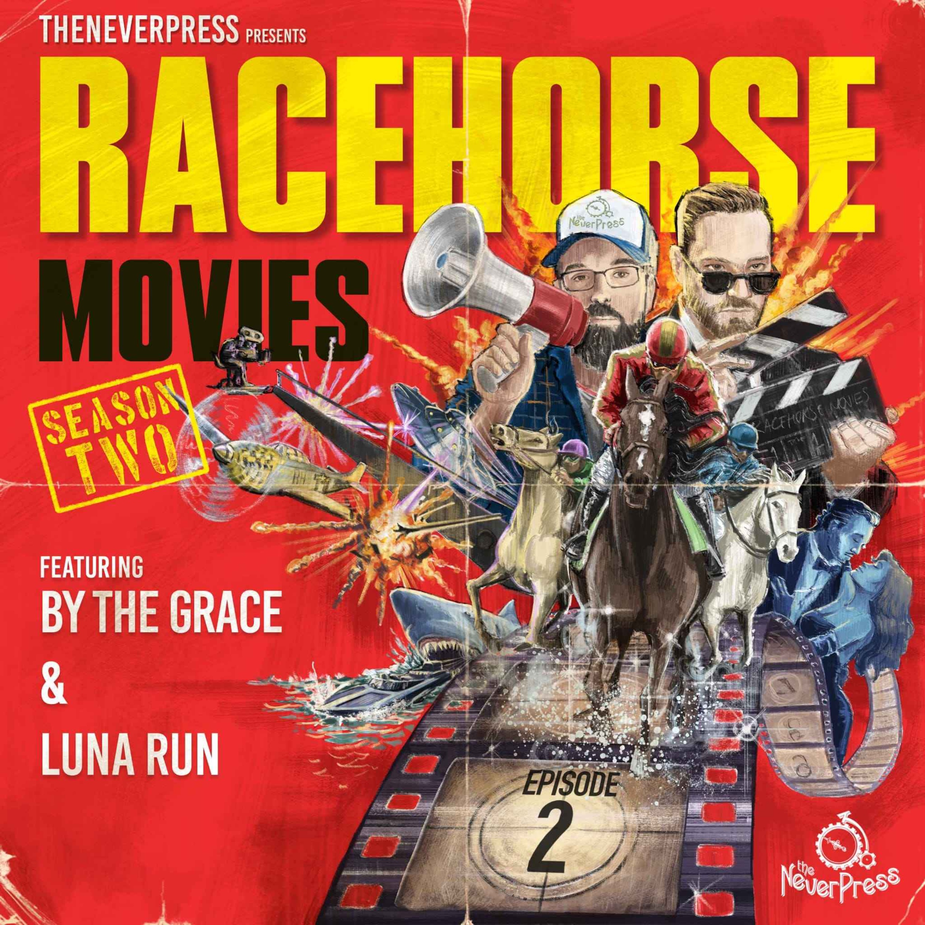 Racehorse Movies