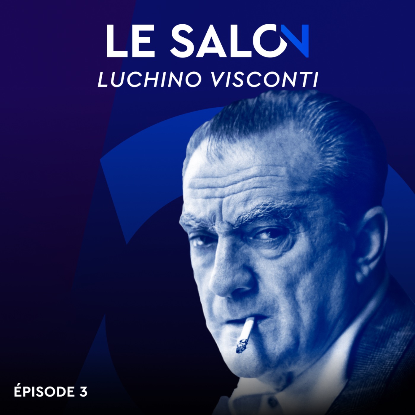 Luchino Visconti