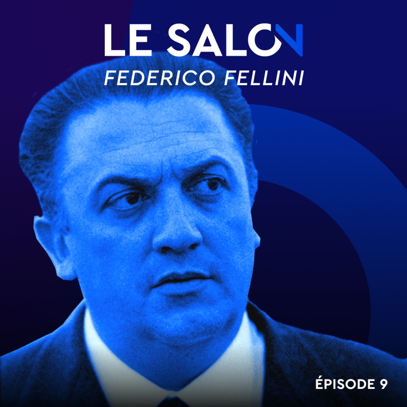 Le Salon