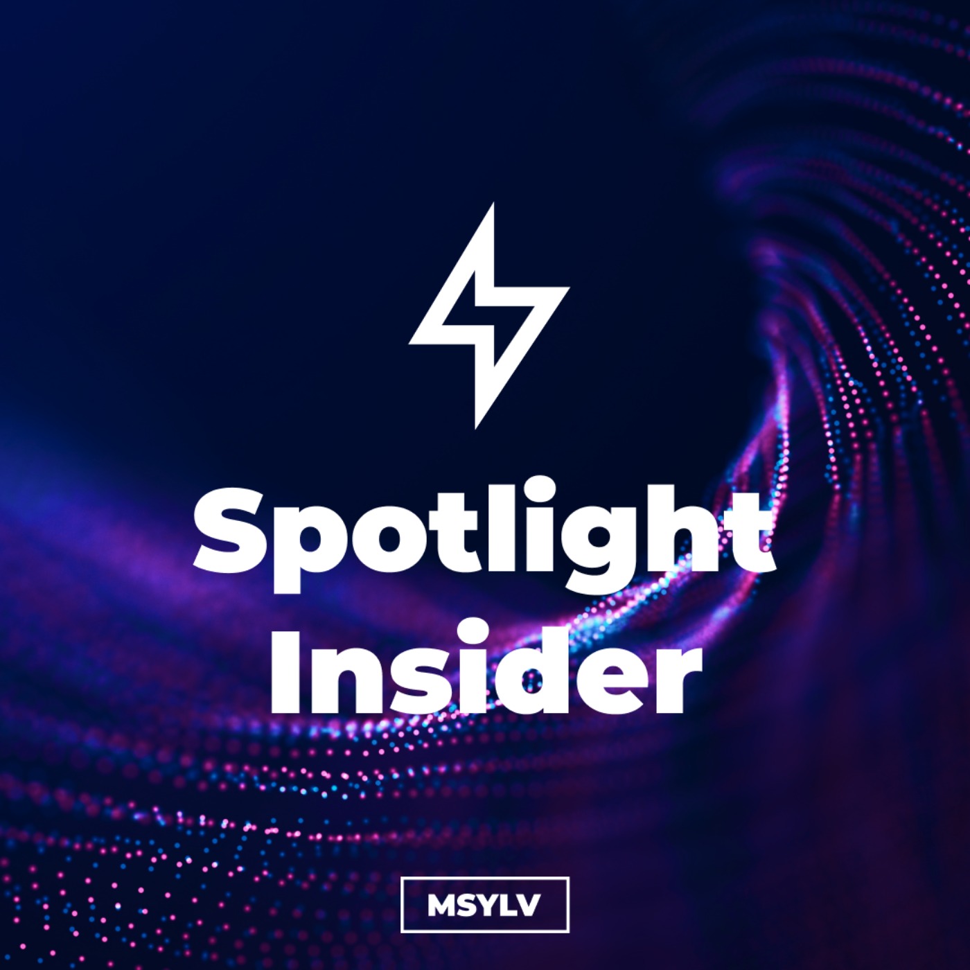 Spotlight Insider
