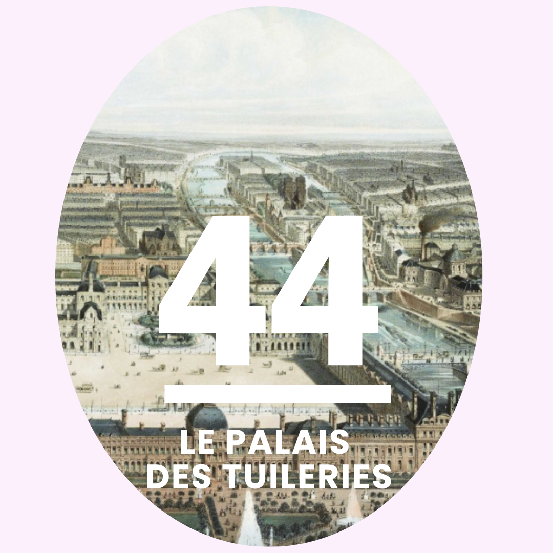 Raconte-moi Paris - Histoire de Paris