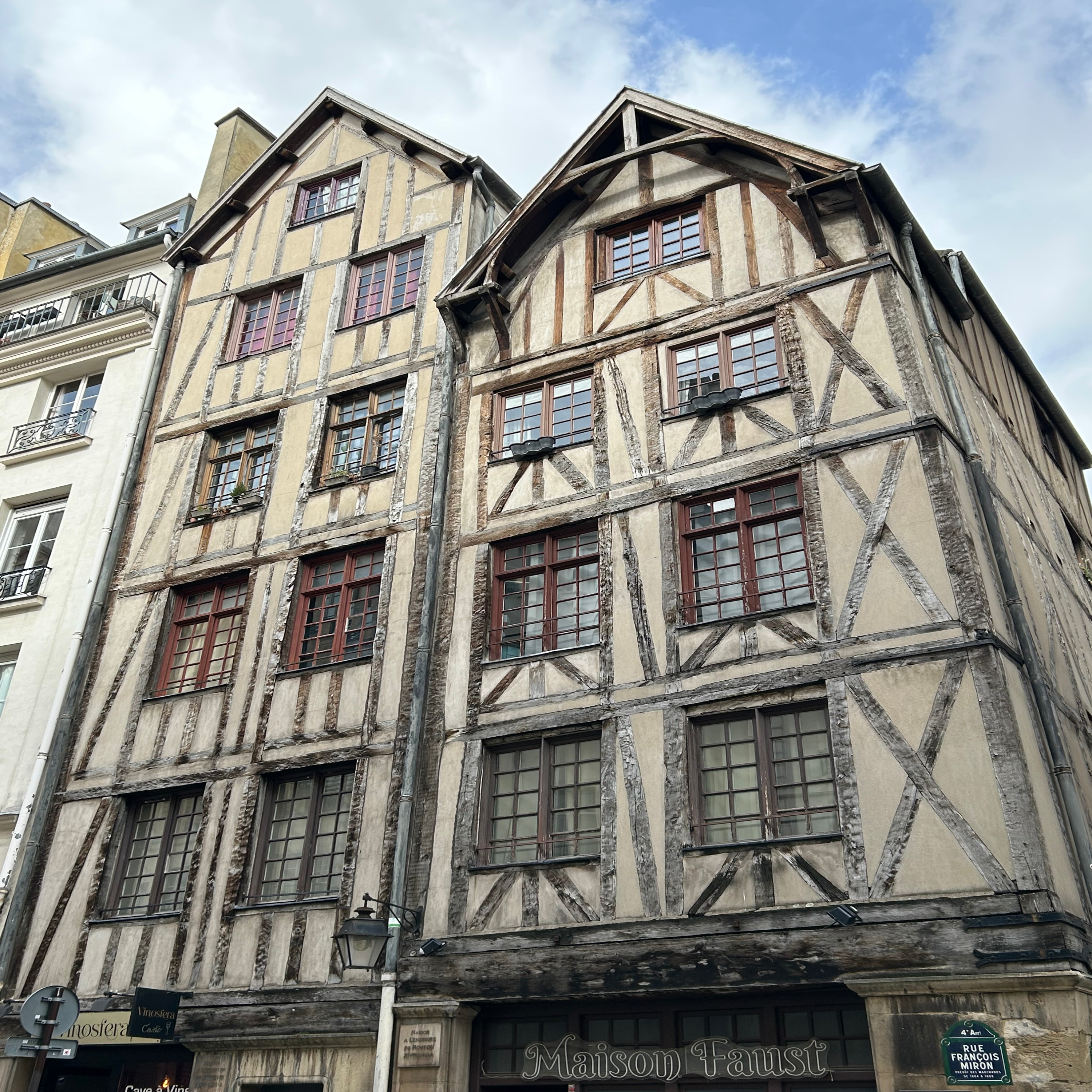 Raconte-moi Paris - Histoire de Paris