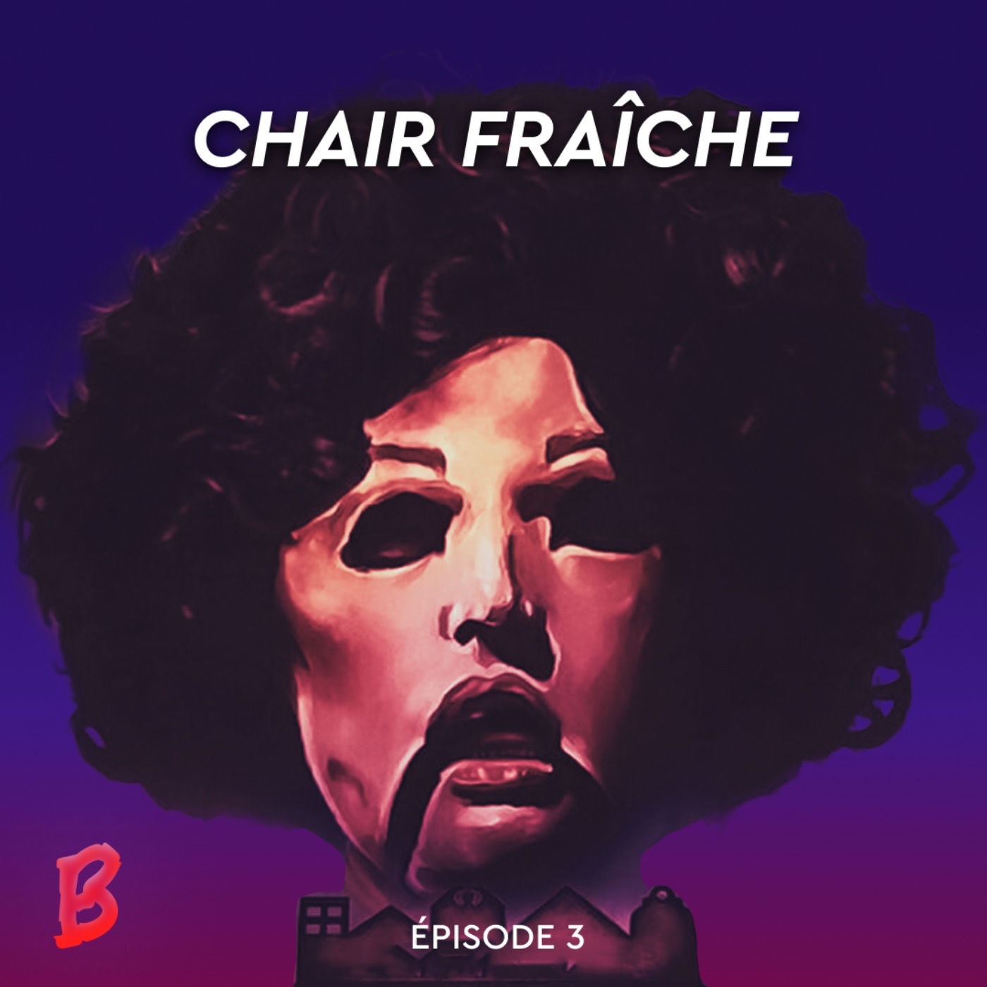 cover art for Chair fraîche