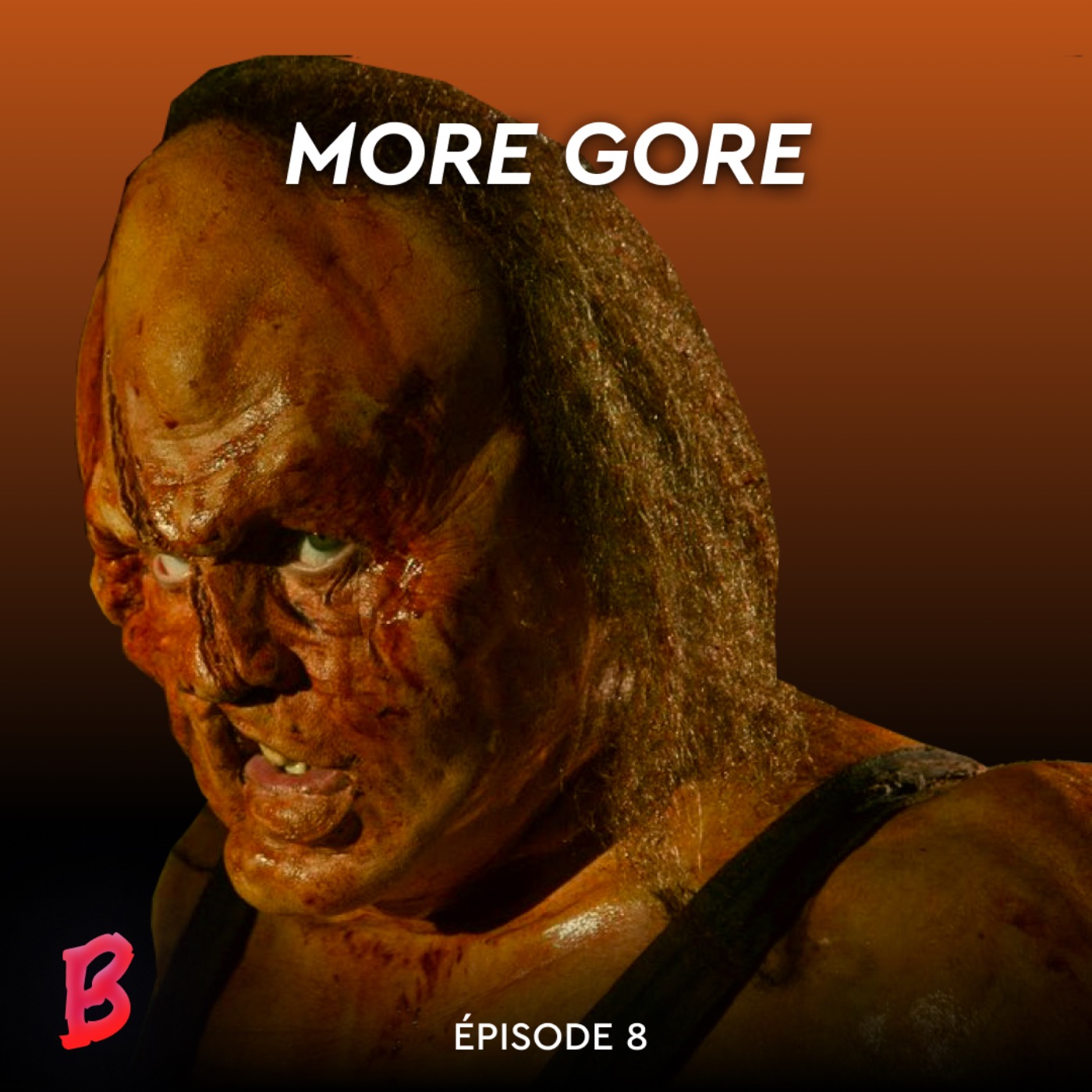 cover art for More Gore