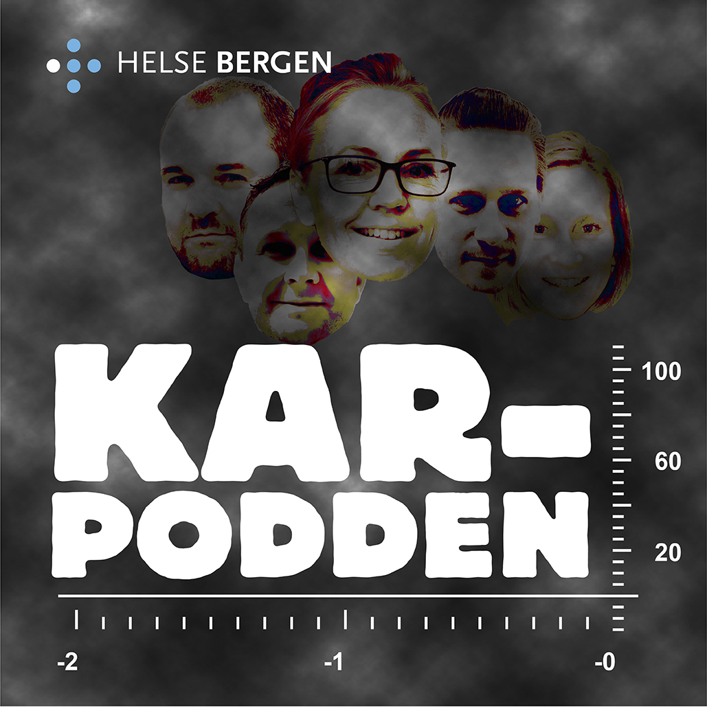 cover art for Bonusepisode 1: Norsk karkirurgisk forening