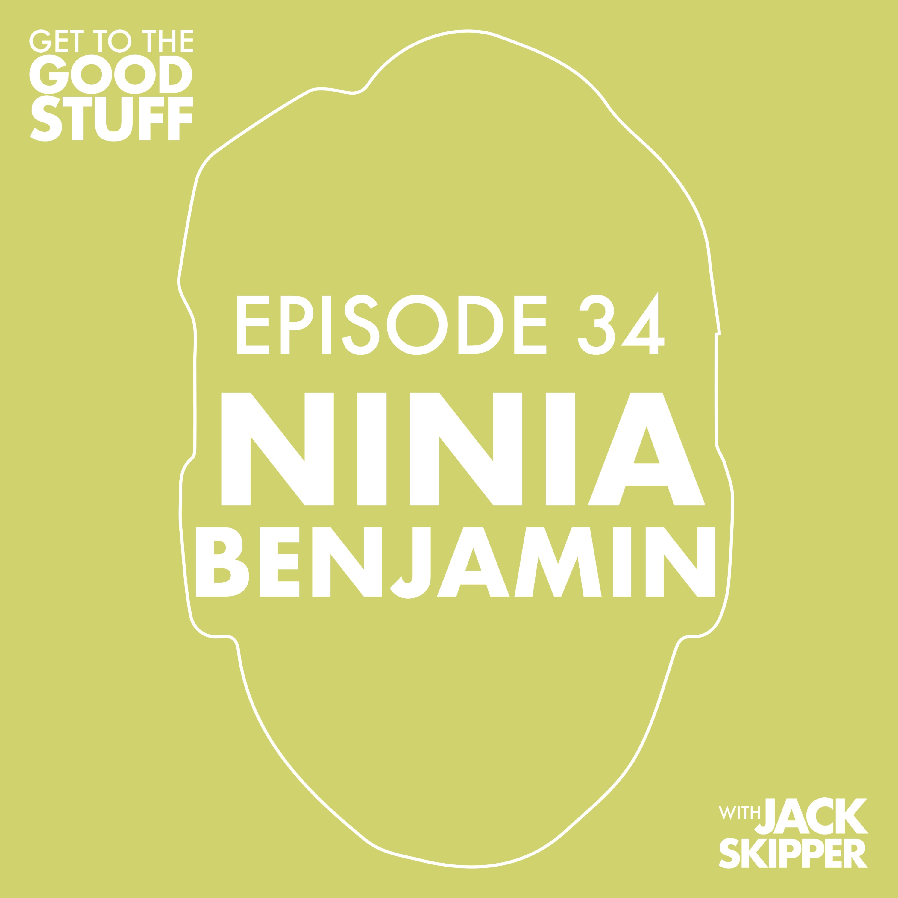Get to the Good Stuff with Jack Skipper