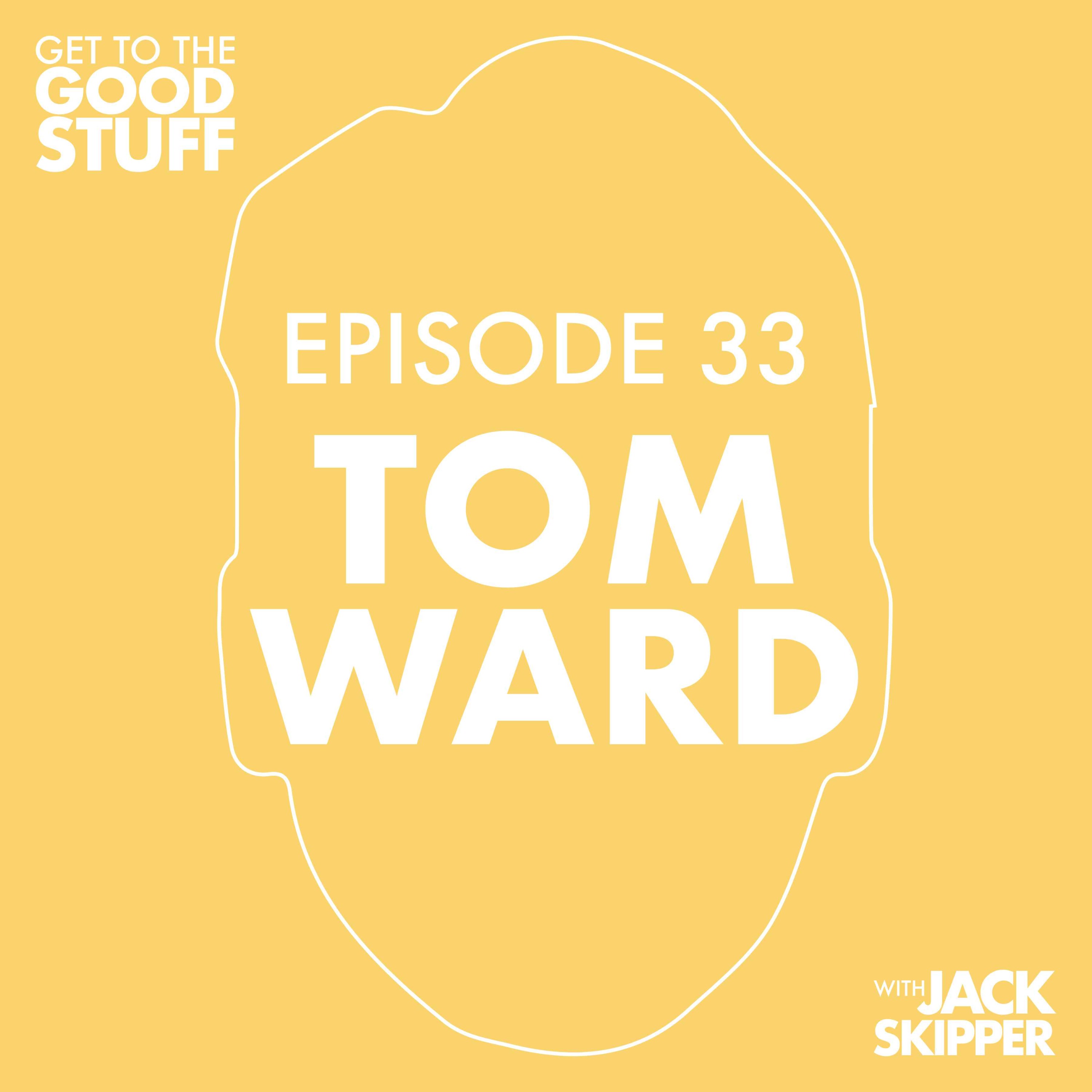 Get to the Good Stuff with Jack Skipper