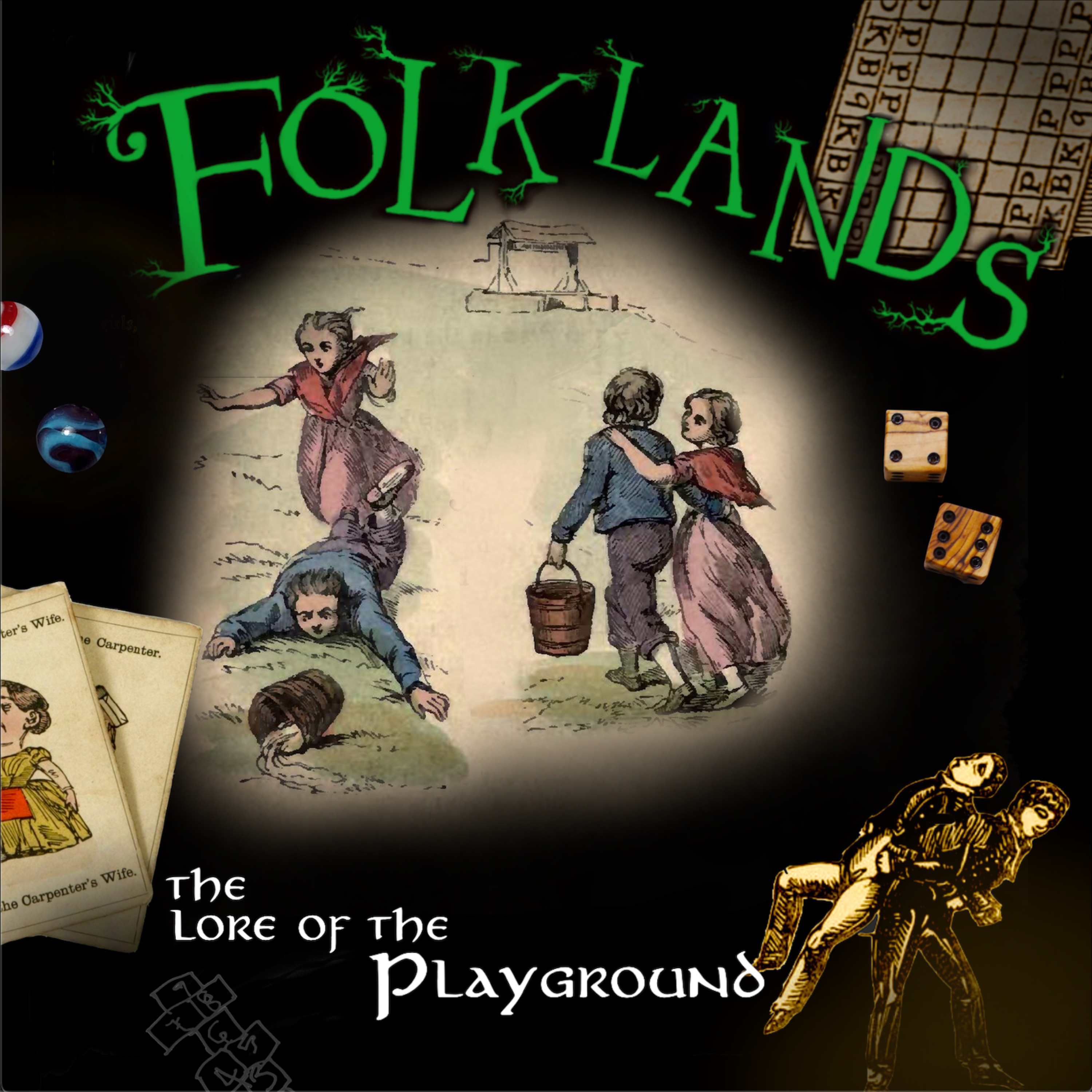 FolkLands