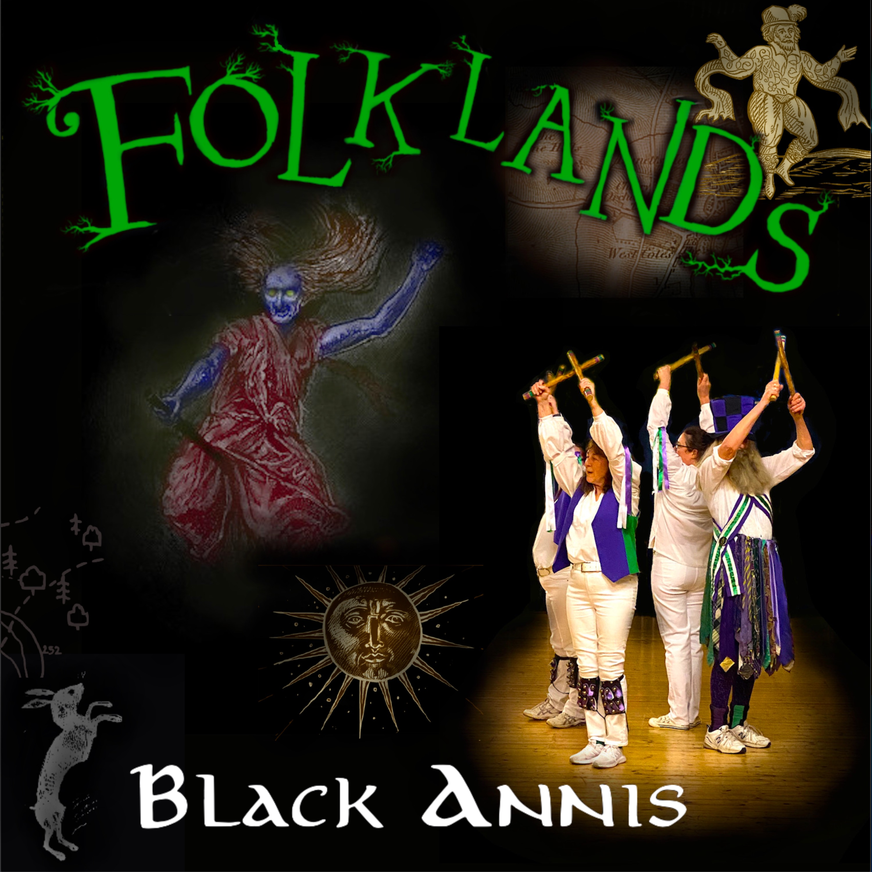 FolkLands