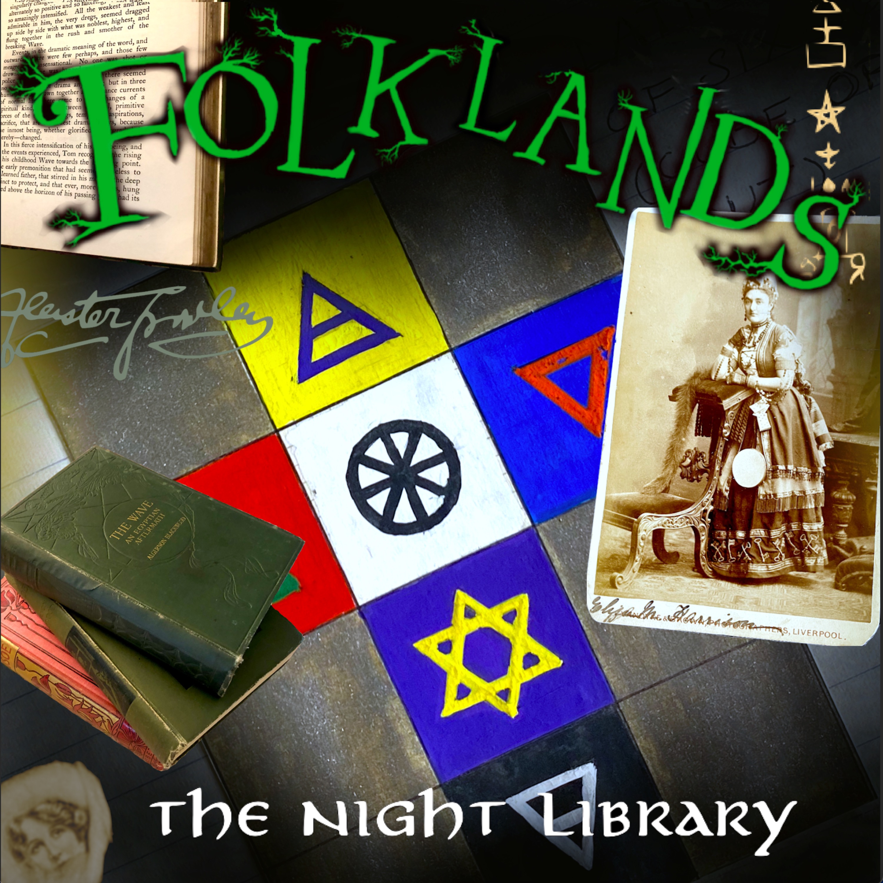 FolkLands