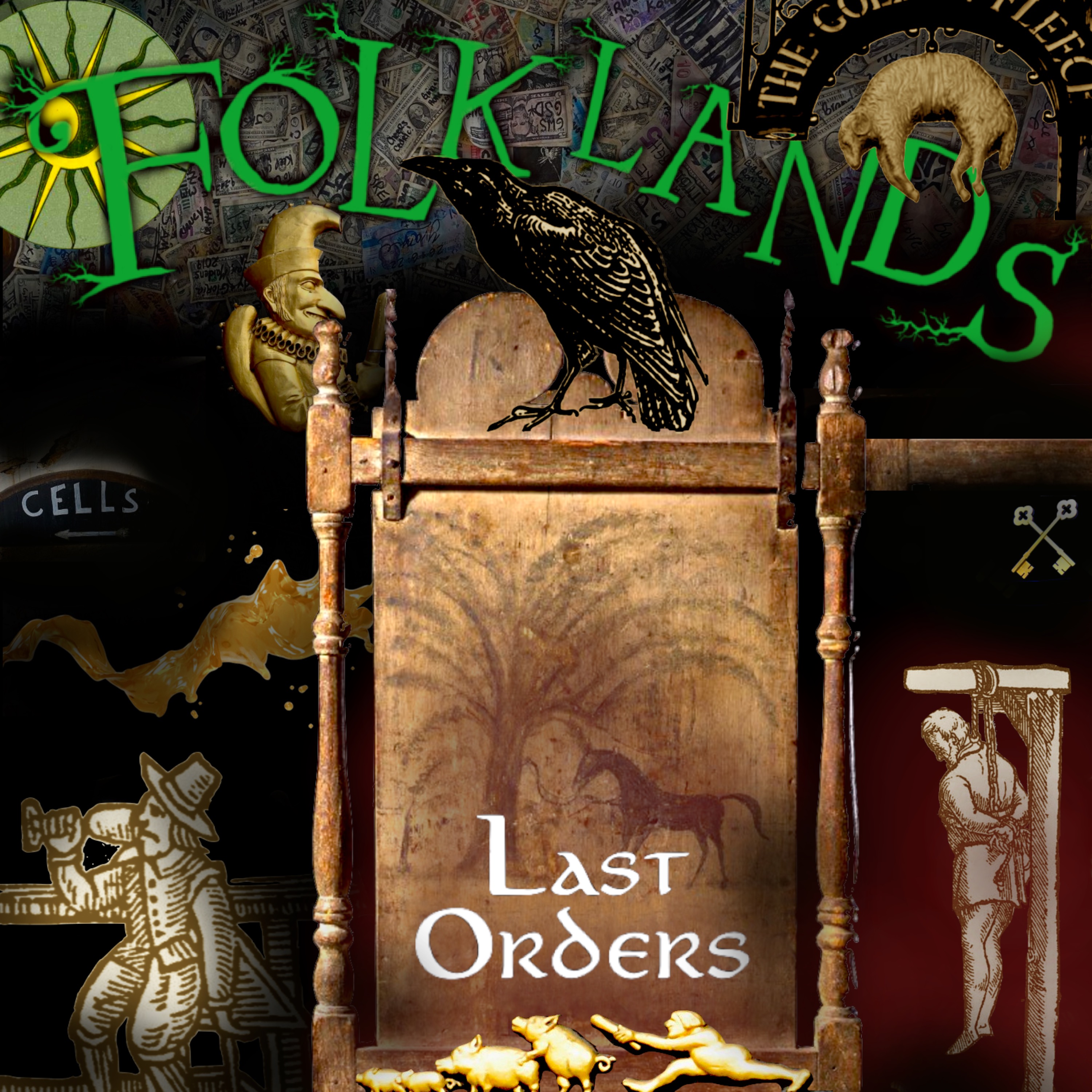 FolkLands